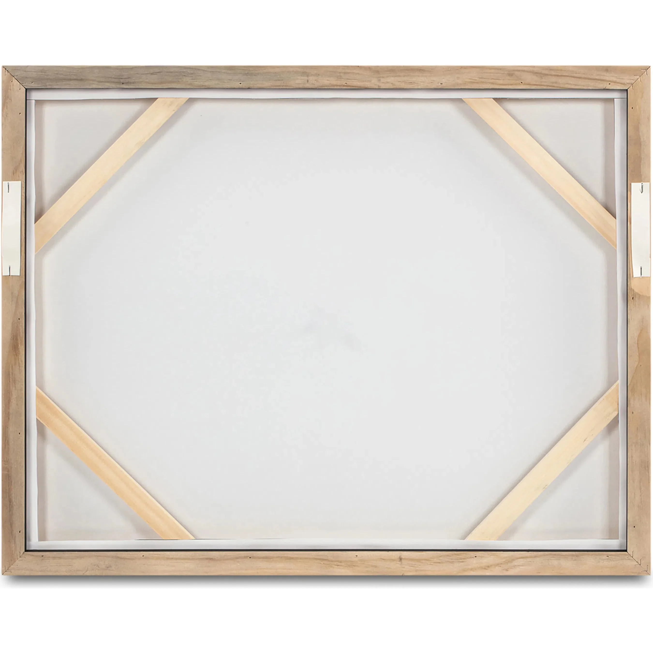 Alder Framed Painting - Image 3