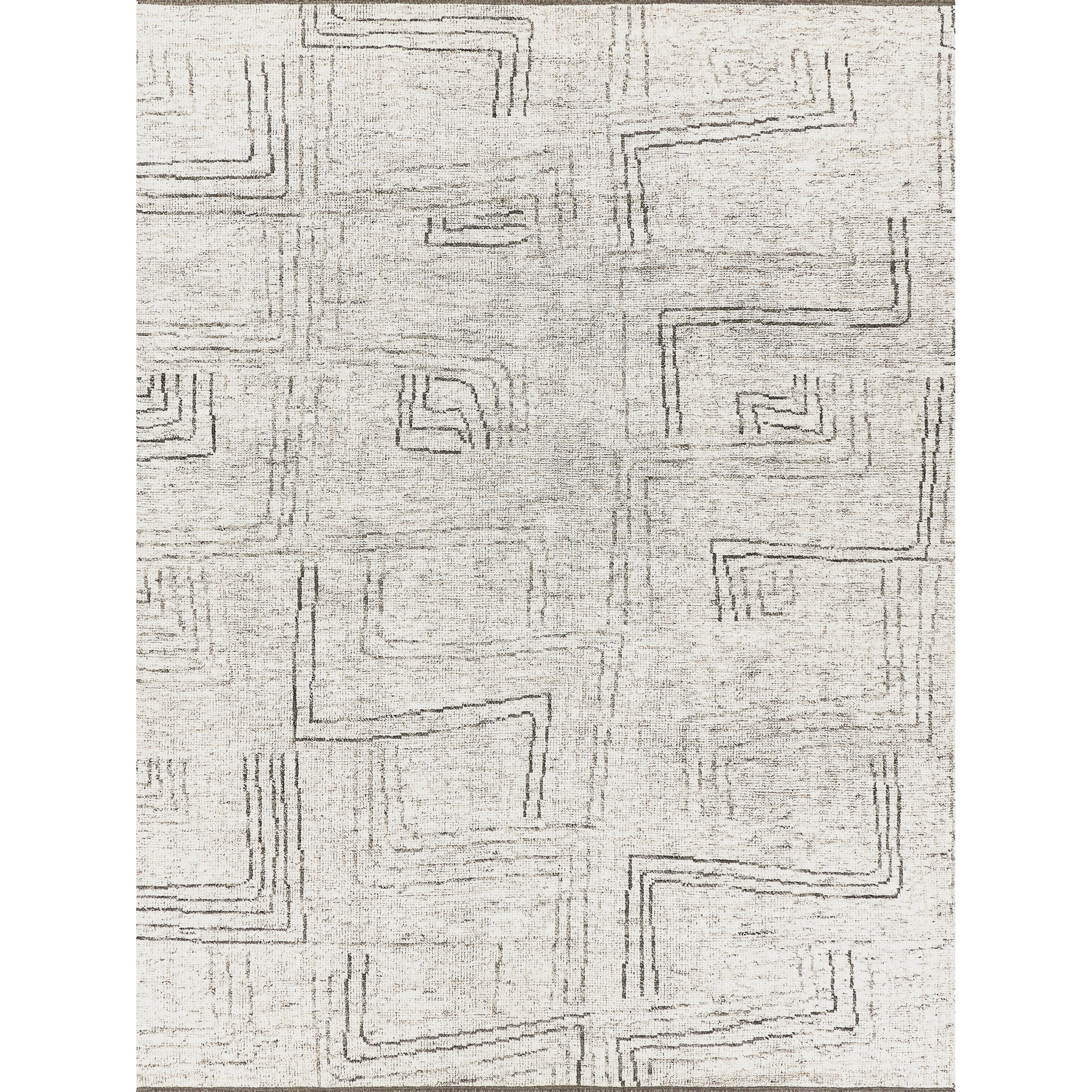 Aldridge Geometric Rug - Image 2