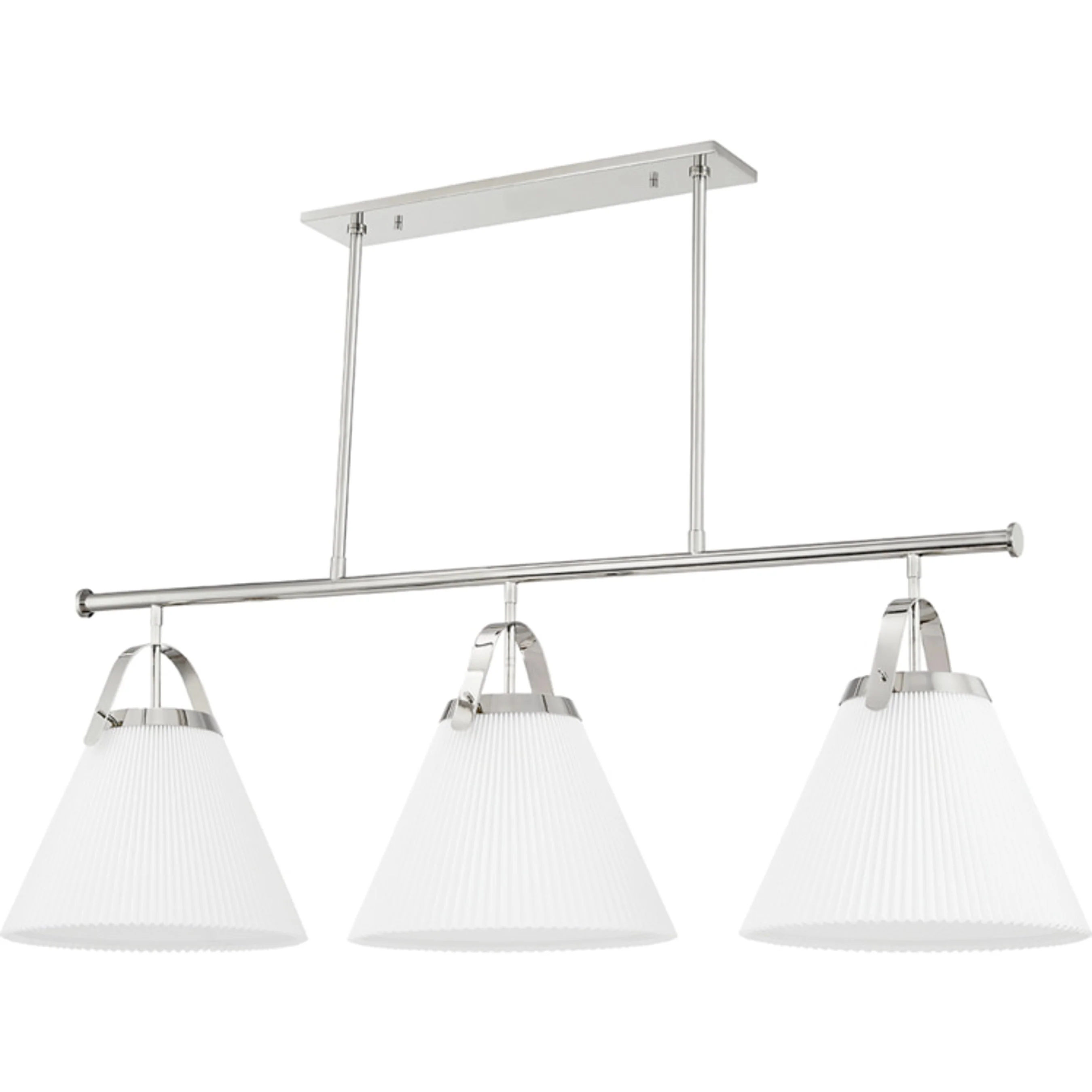 Aldridge Linear Pendant - Image 2