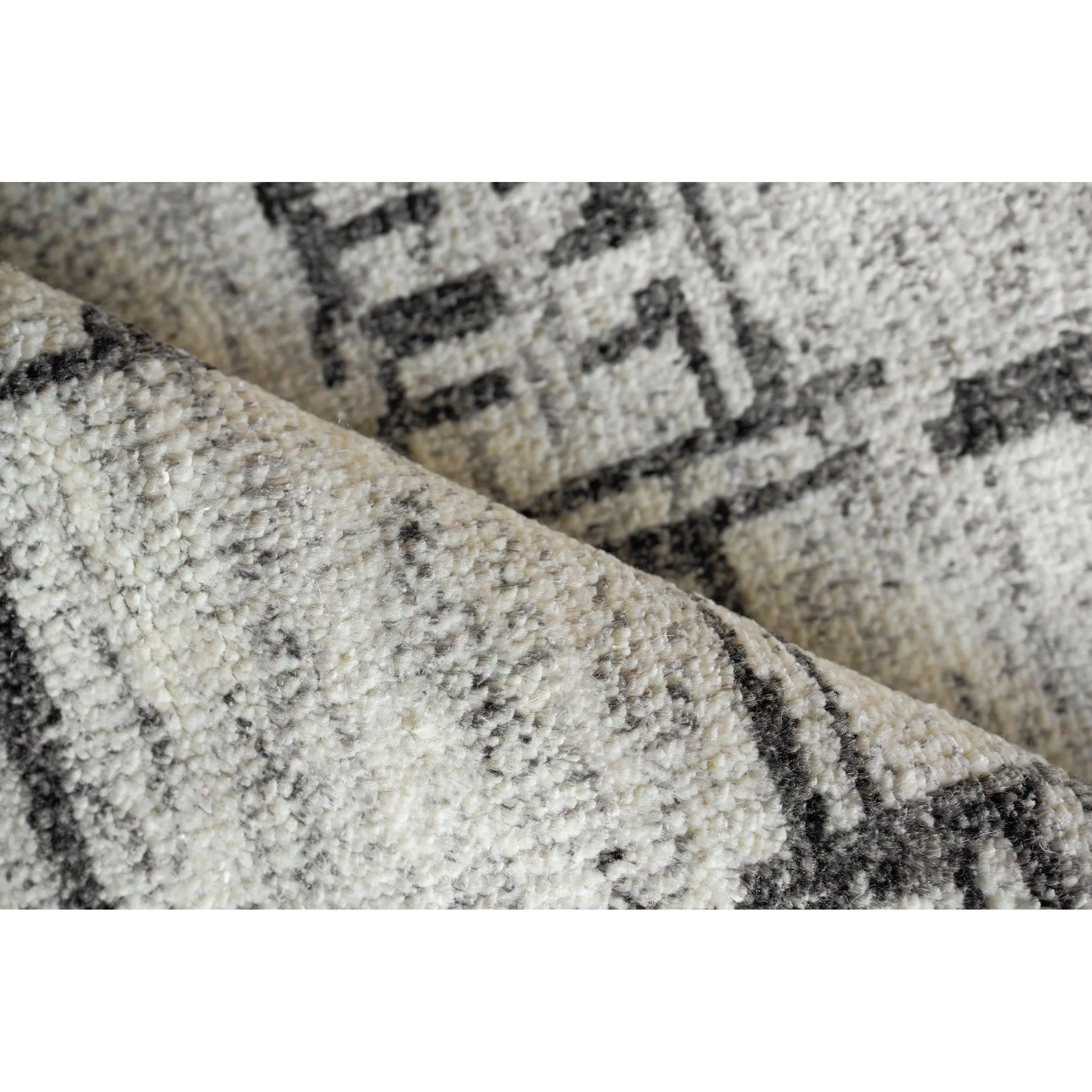Aldridge Pattern Rug - Image 7