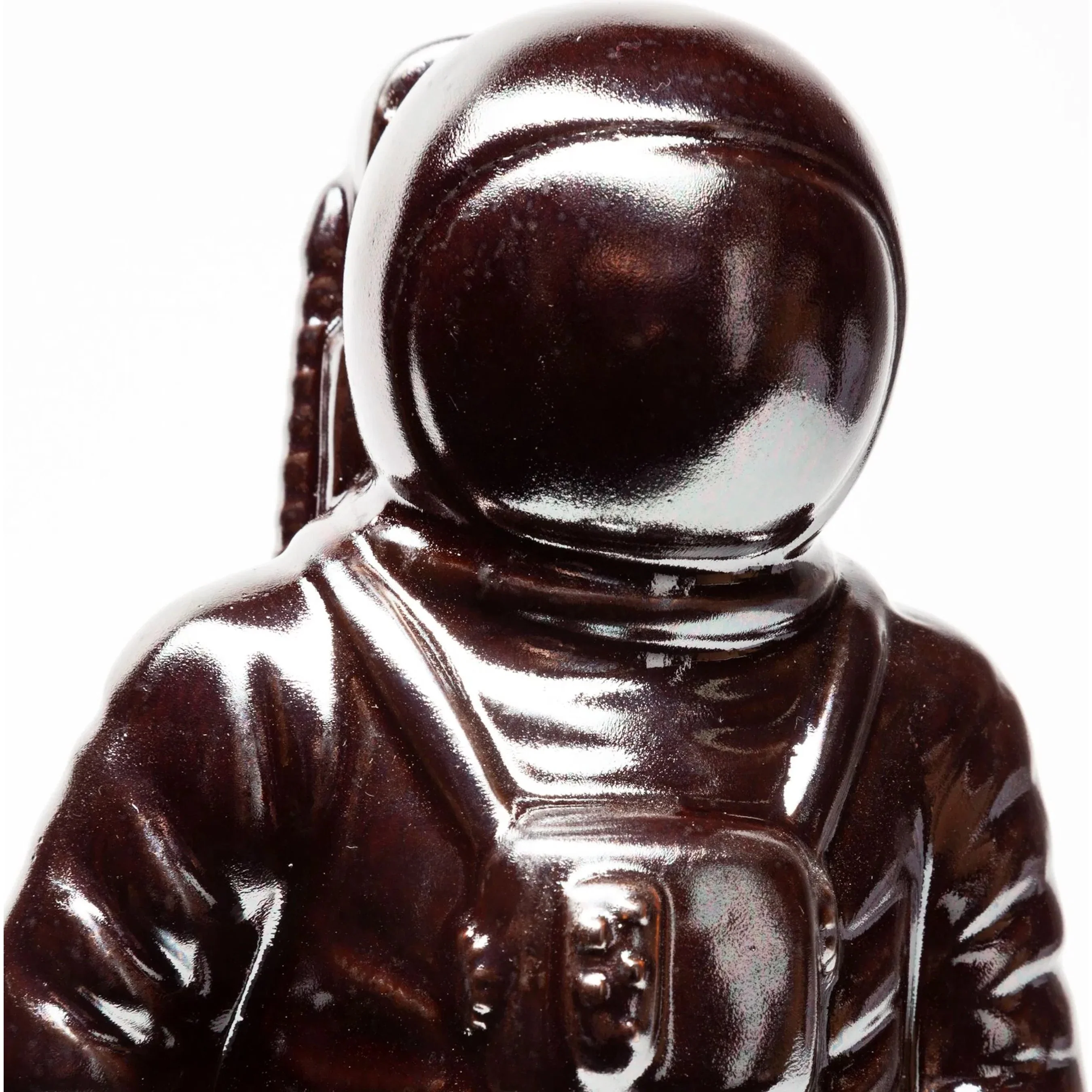Aldrin Electroplated Astronaut - Image 2