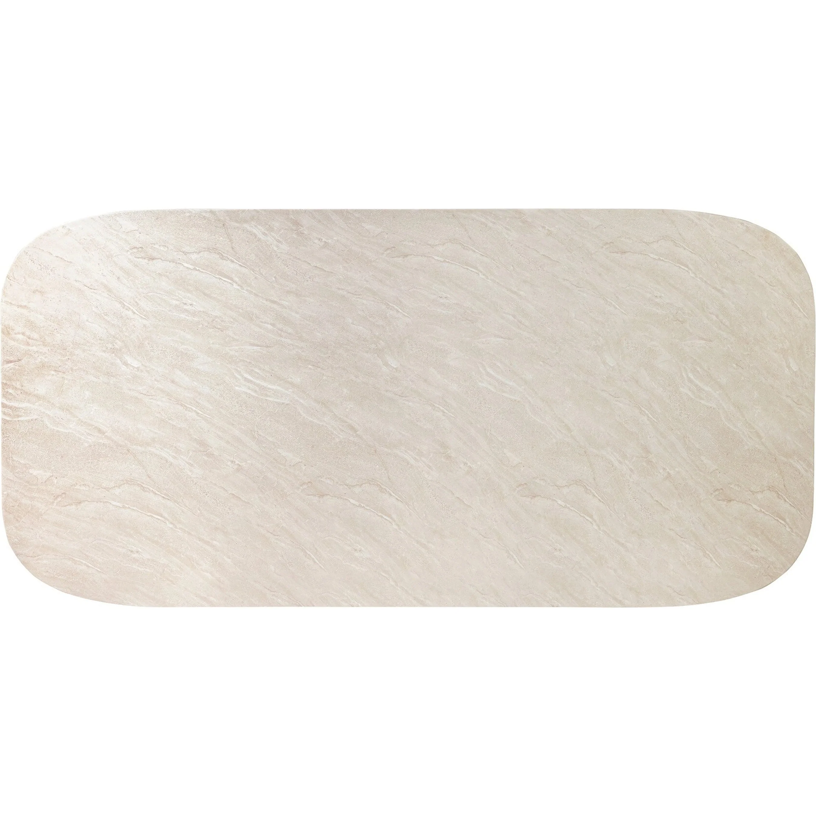 Alessandro Outdoor Dining Table-86" - Image 4