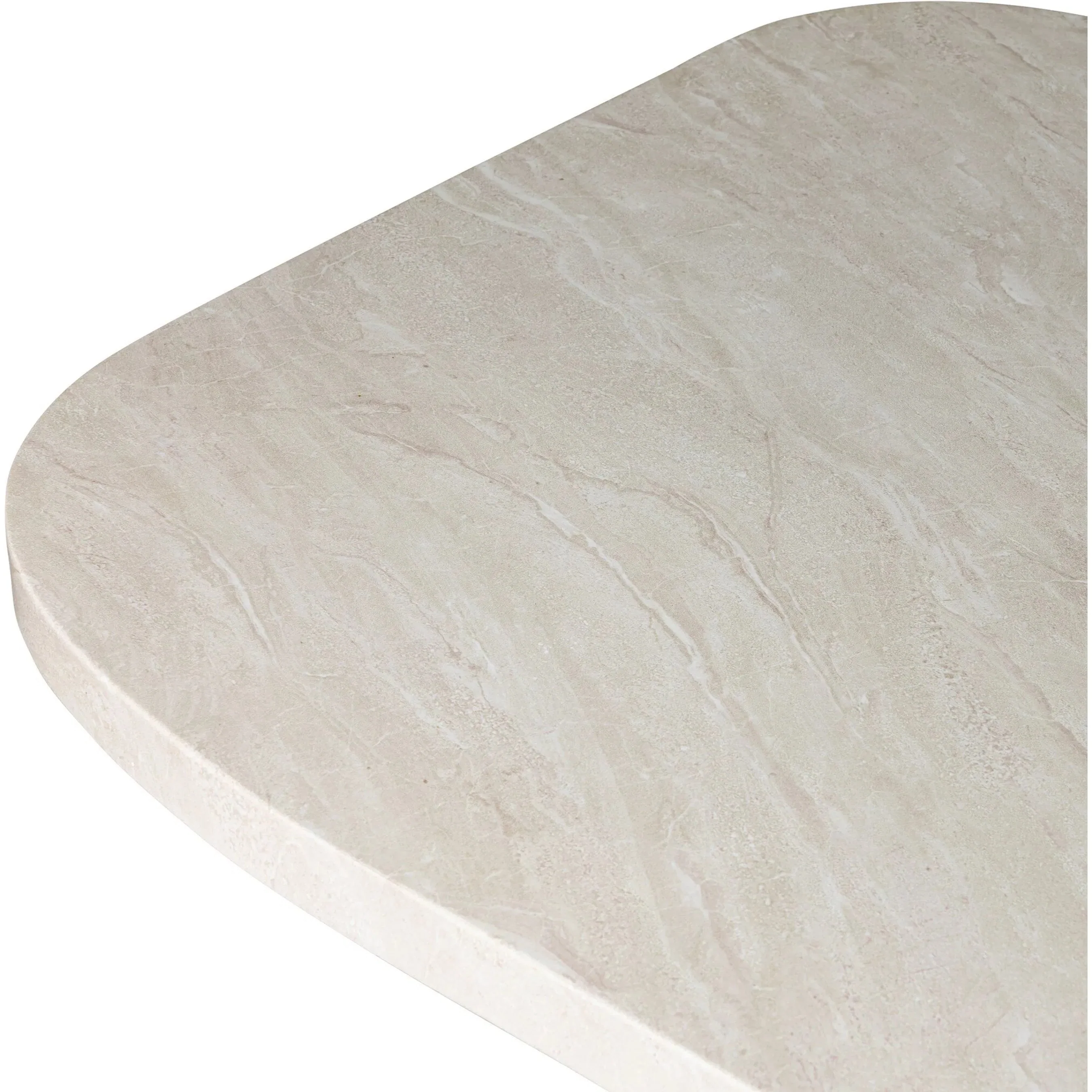 Alessandro Outdoor Dining Table-86" - Image 7