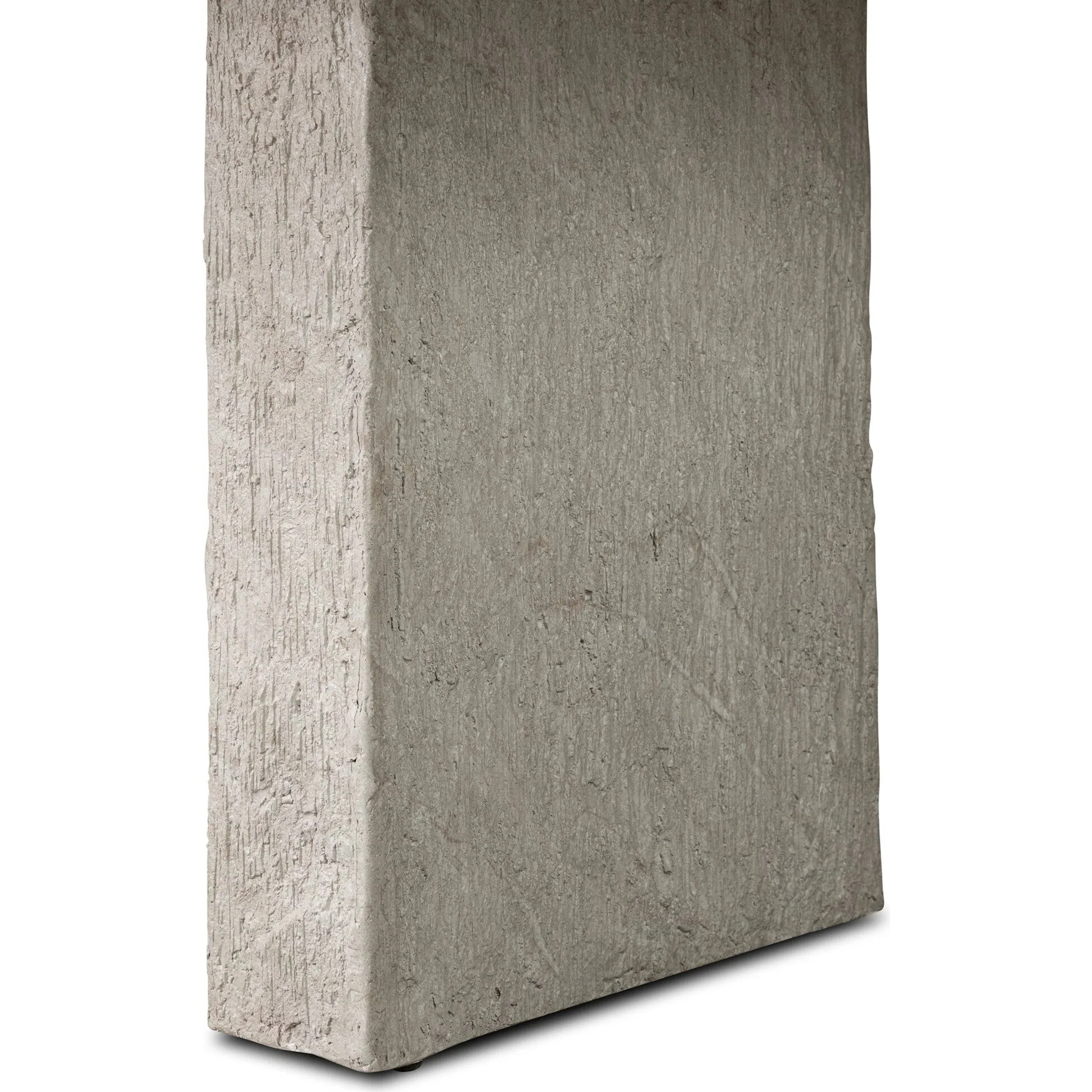 Alessandro Outdoor Dining Table-86" - Image 8