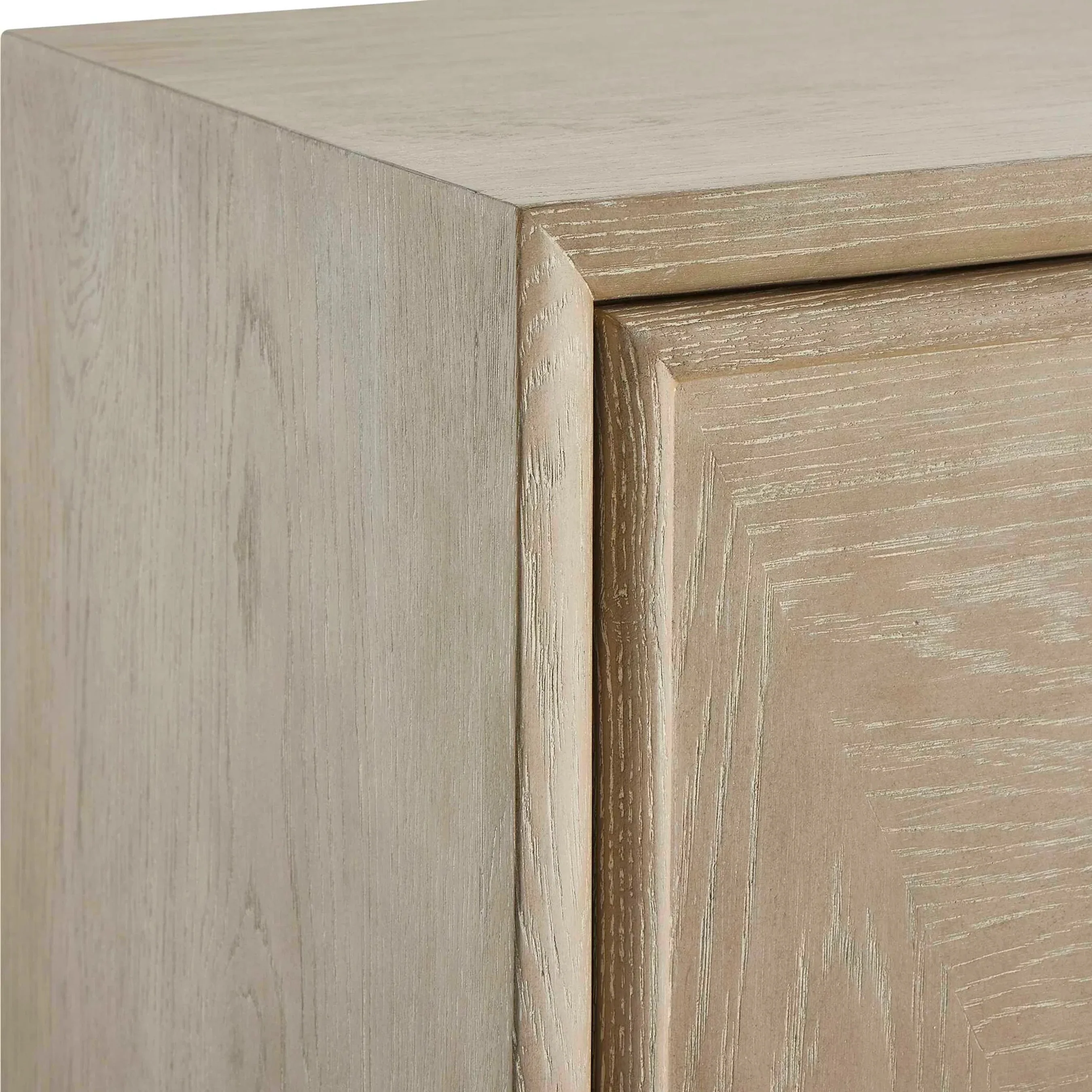 Alessia 2 Door Cabinet - Image 8