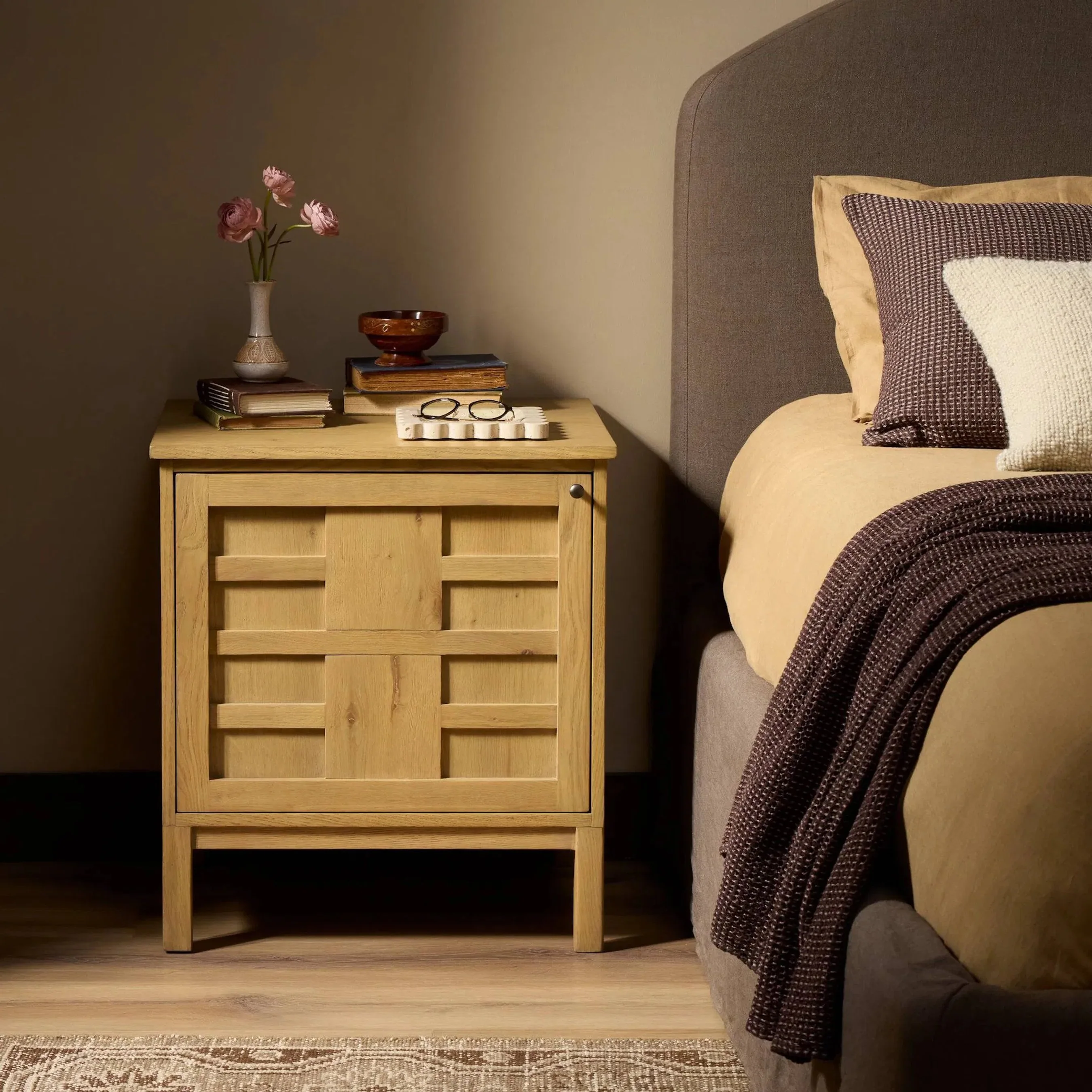 Alessio Nightstand - Image 48
