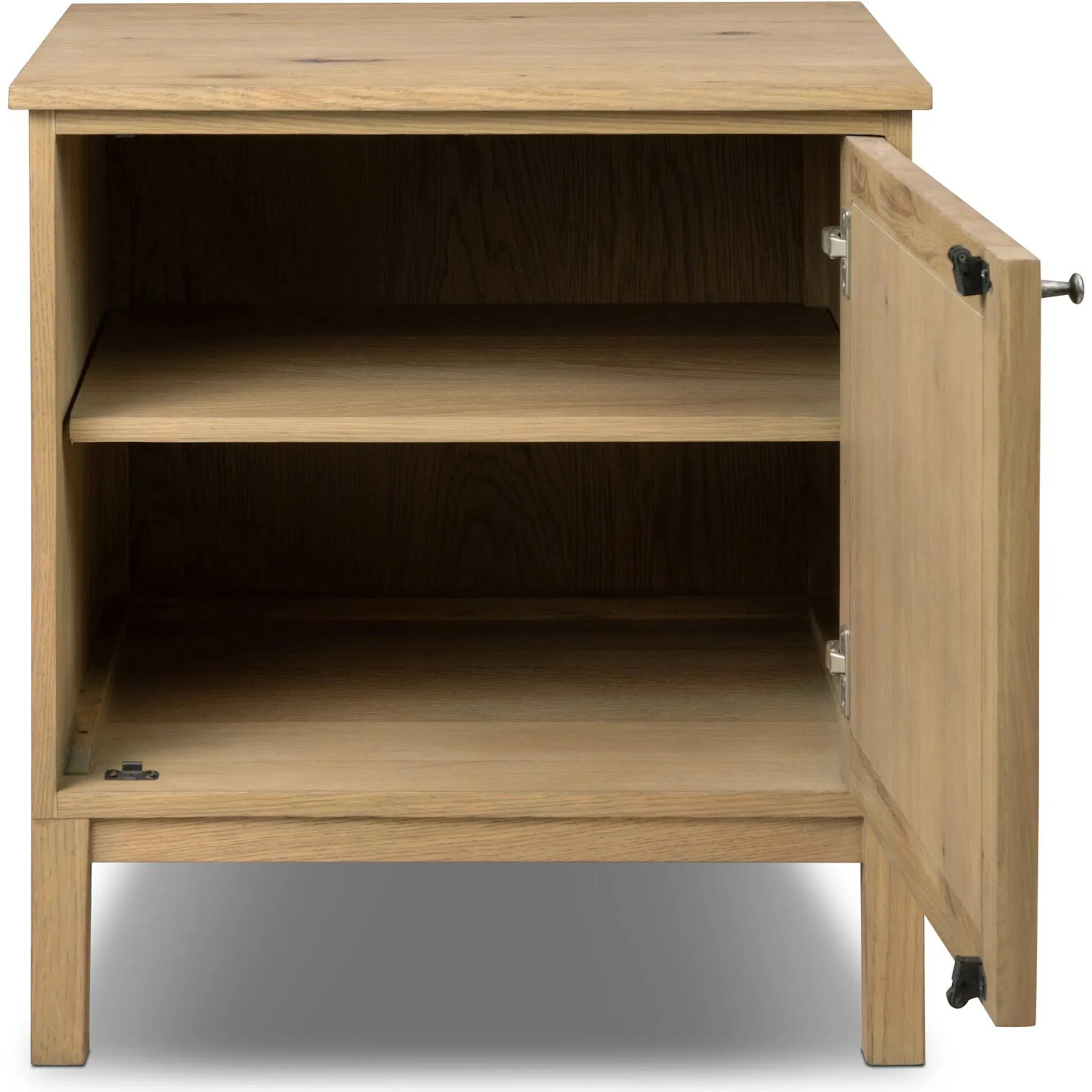 Alessio Nightstand - Image 8