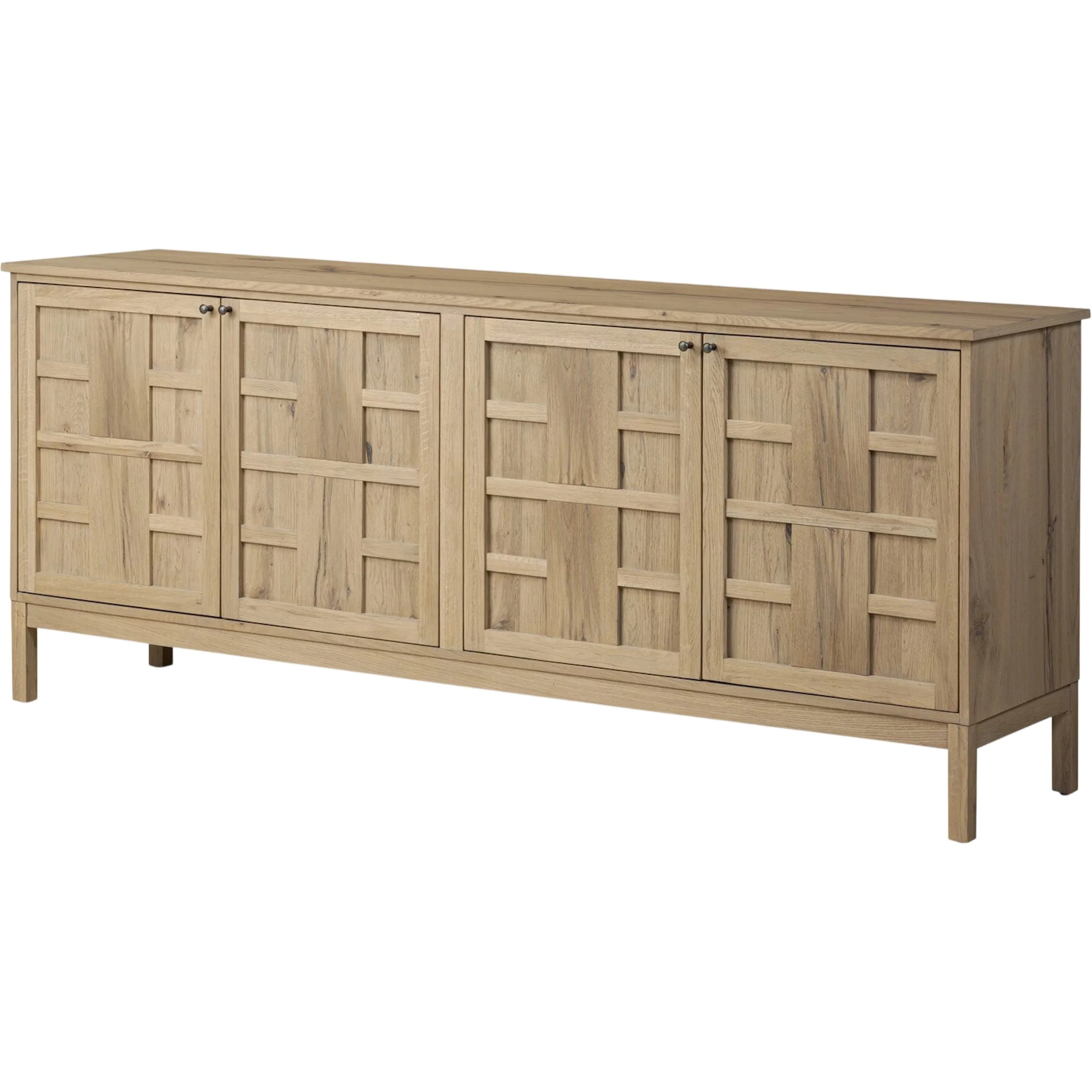 Alessio Sideboard