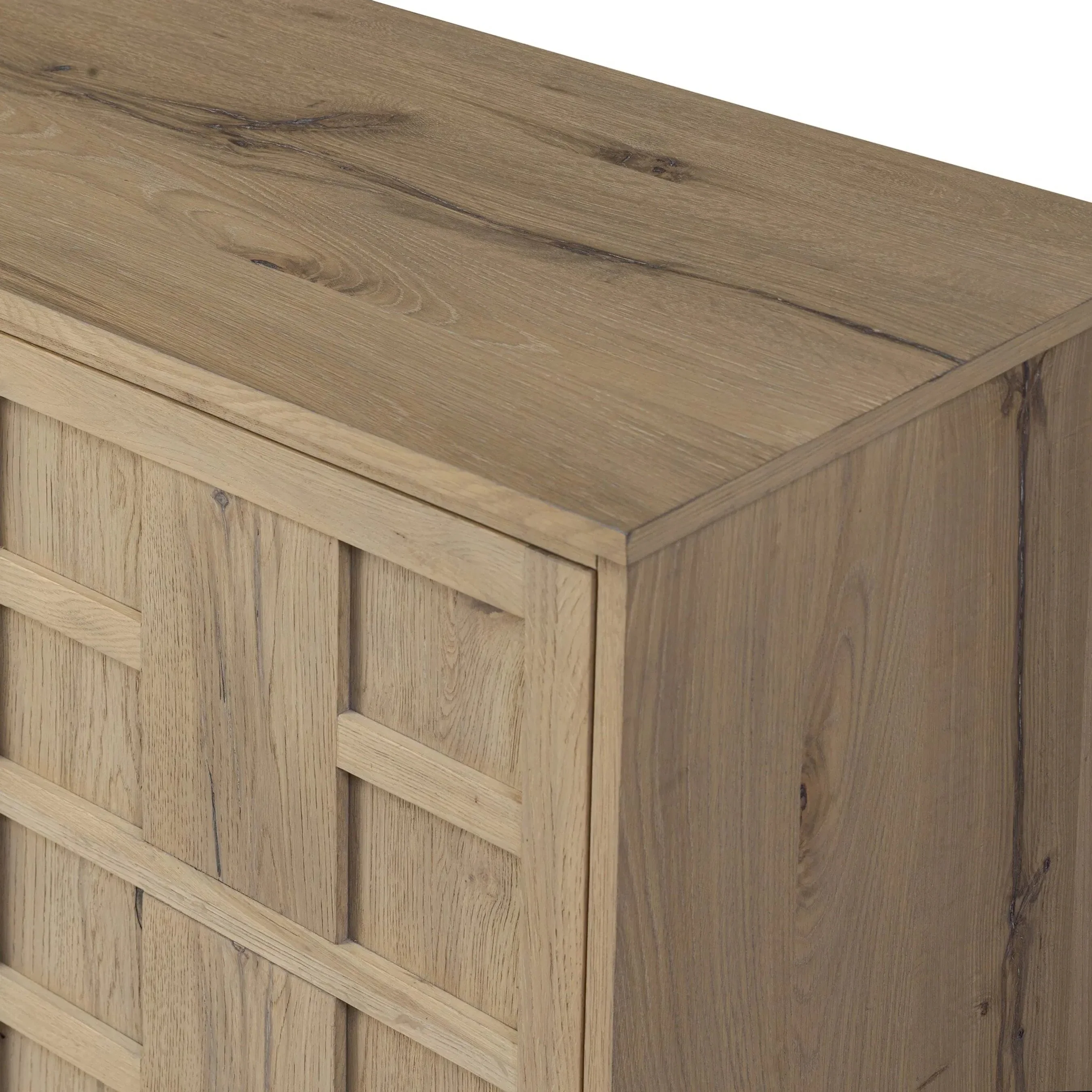 Alessio Sideboard - Image 15
