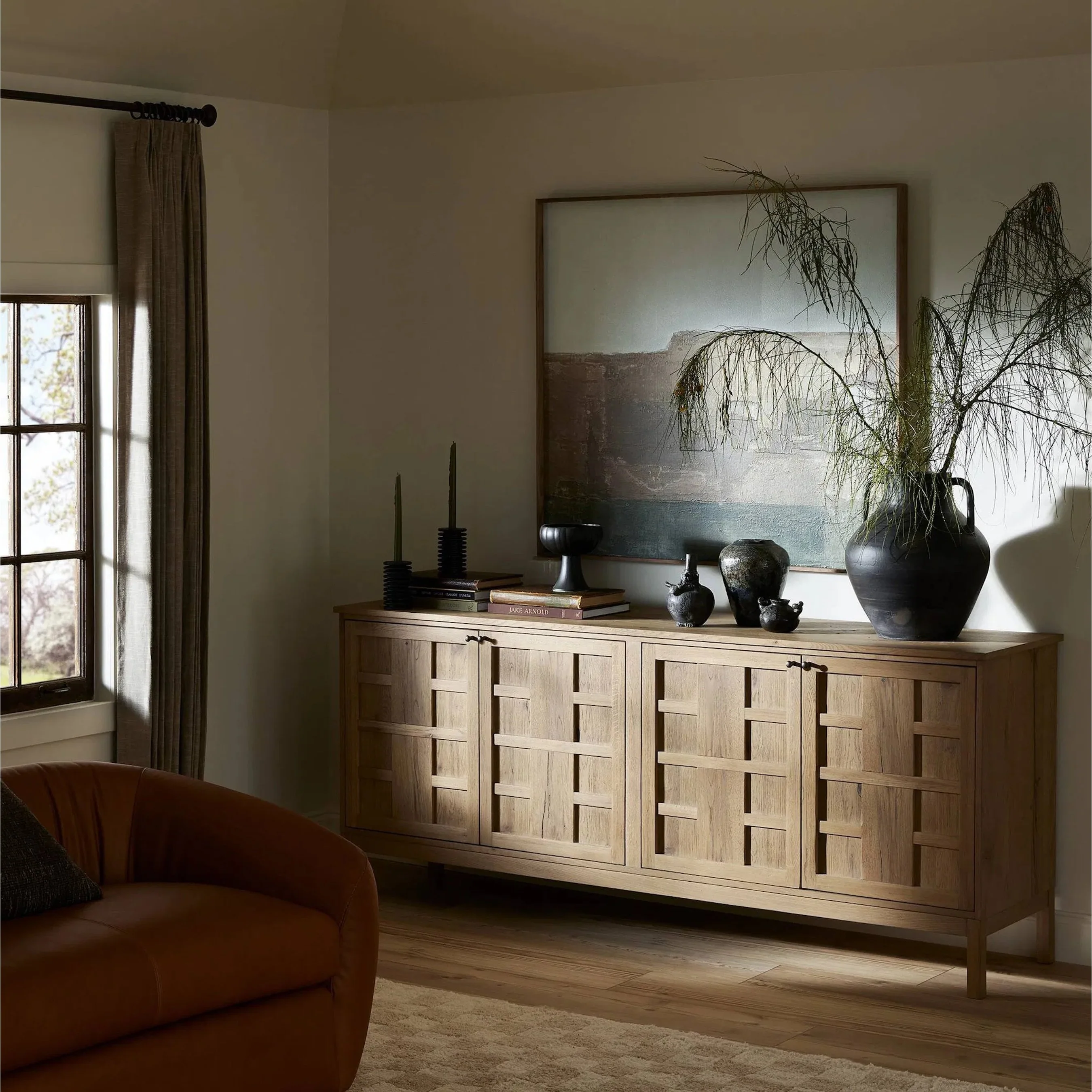 Alessio Sideboard - Image 28