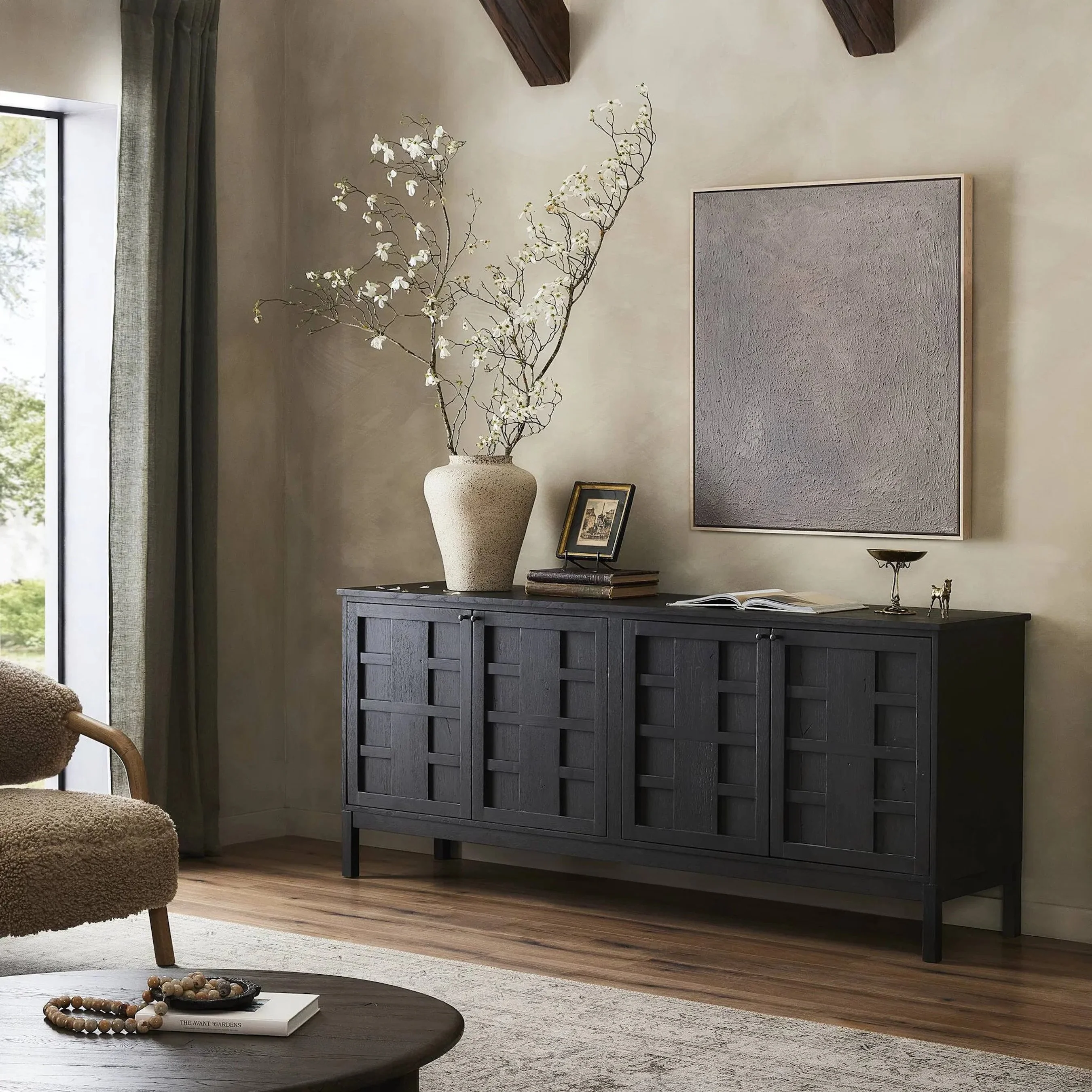Alessio Sideboard - Image 31