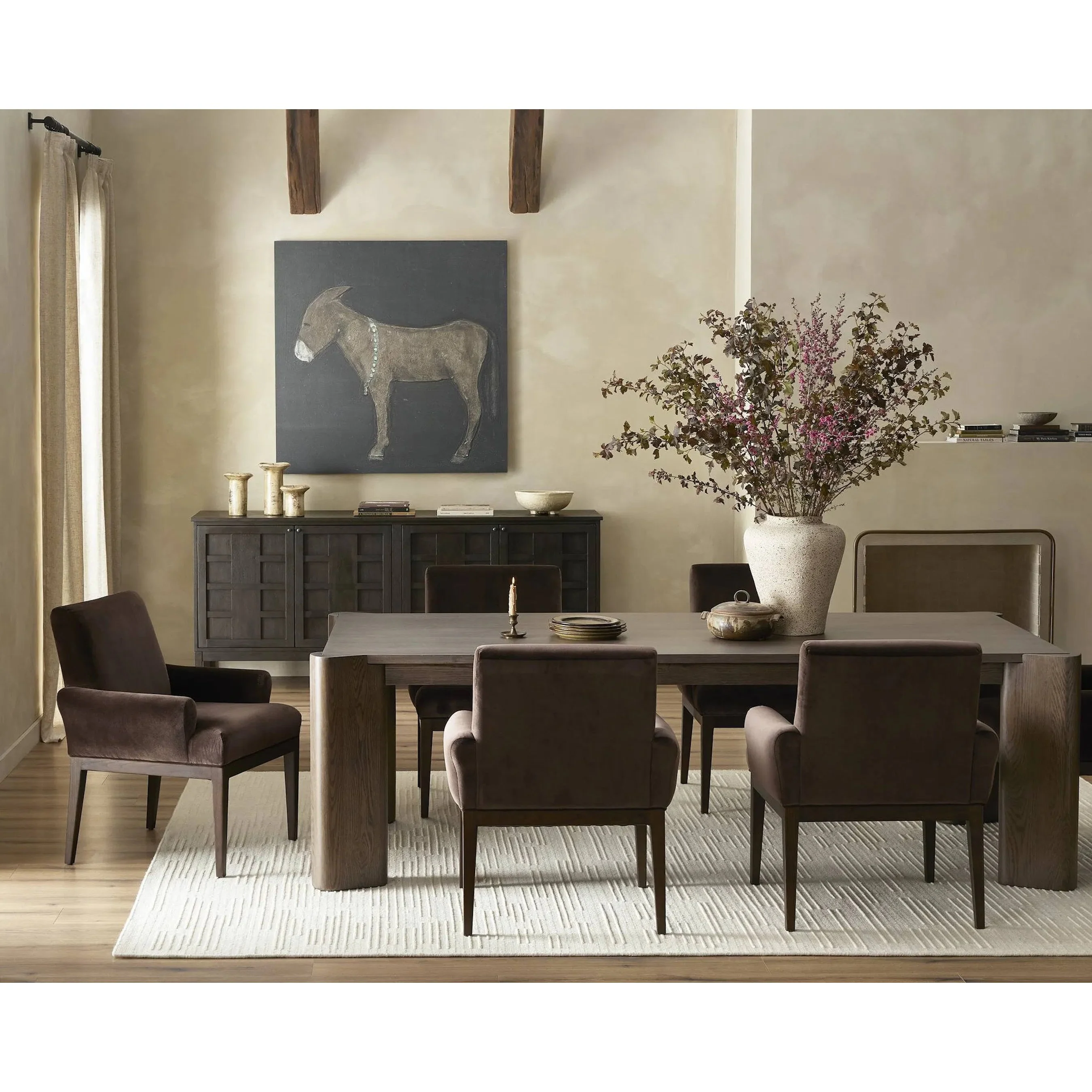 Alessio Sideboard - Image 32
