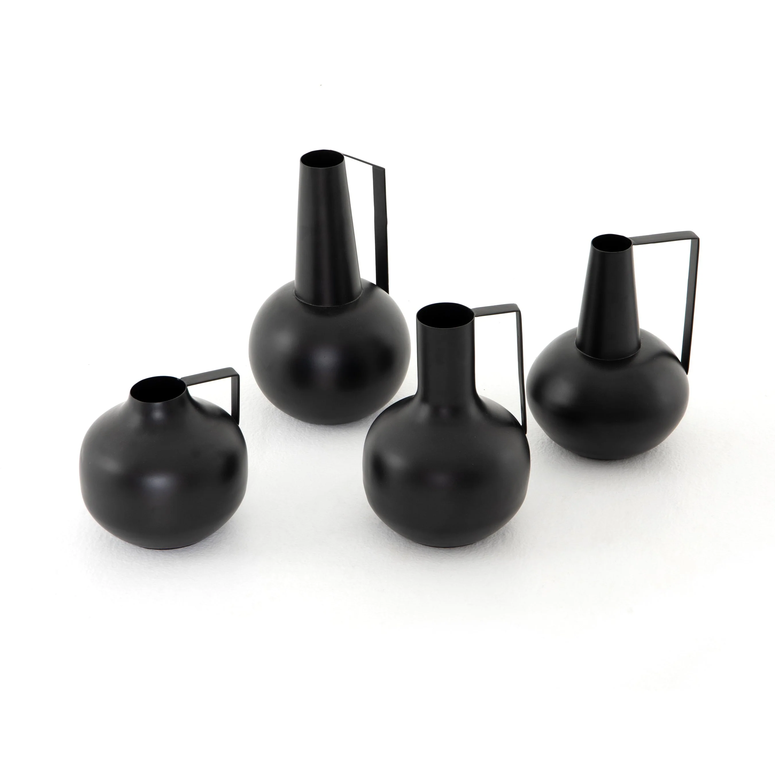 Aleta Vases (Set of 4) - Image 2