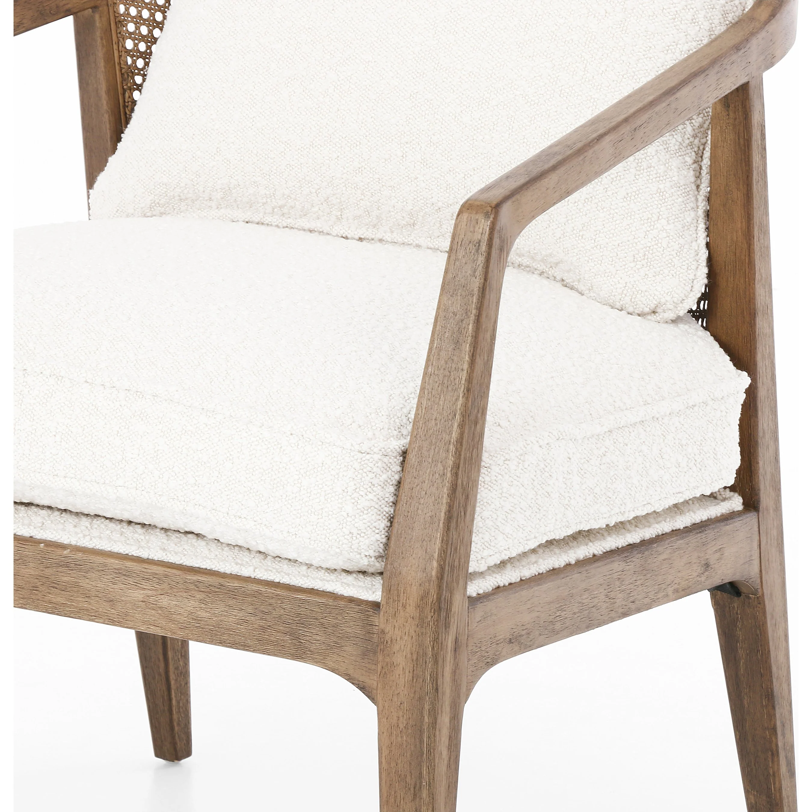 Alexandria Accent Chair - Image 7