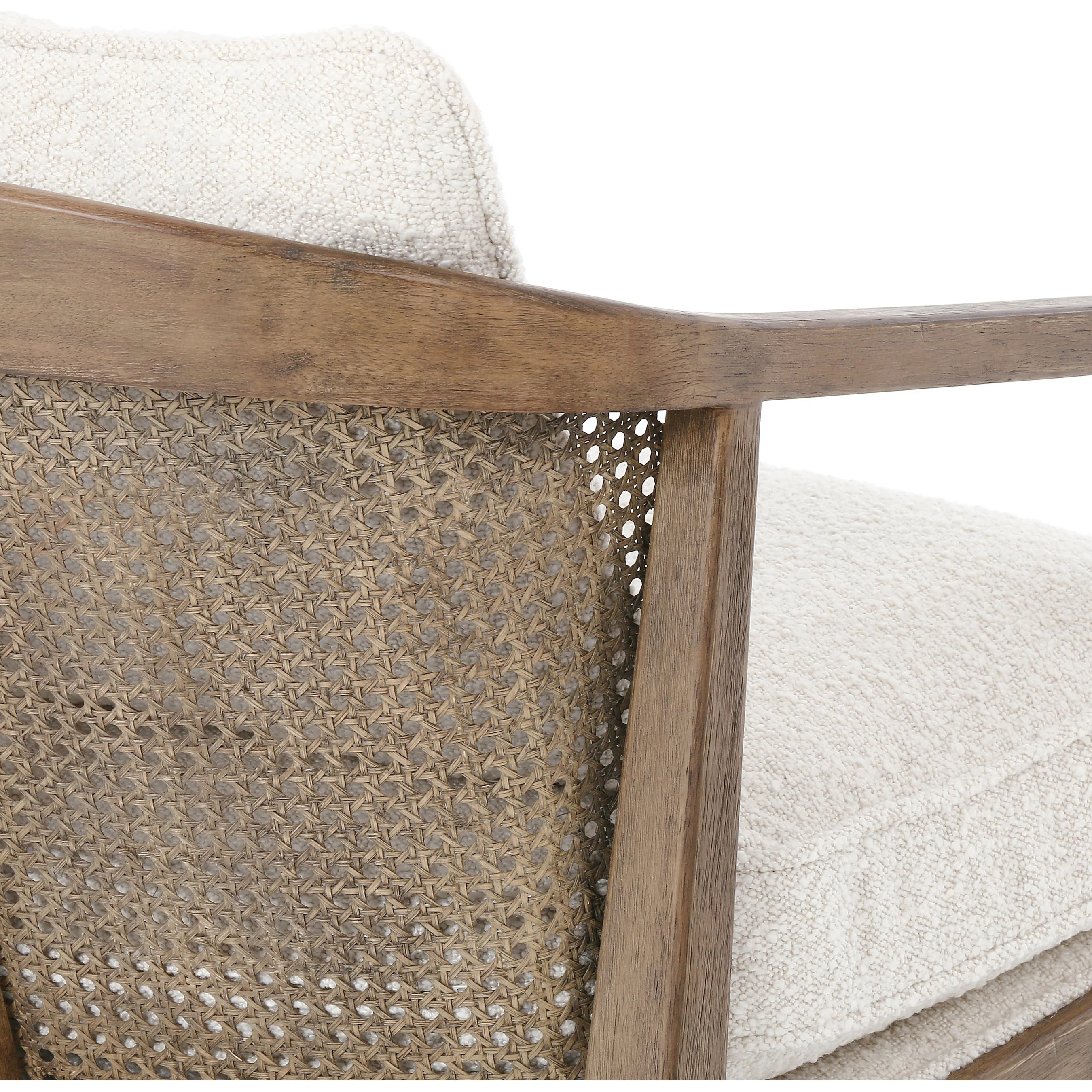 Alexandria Accent Chair - Image 9