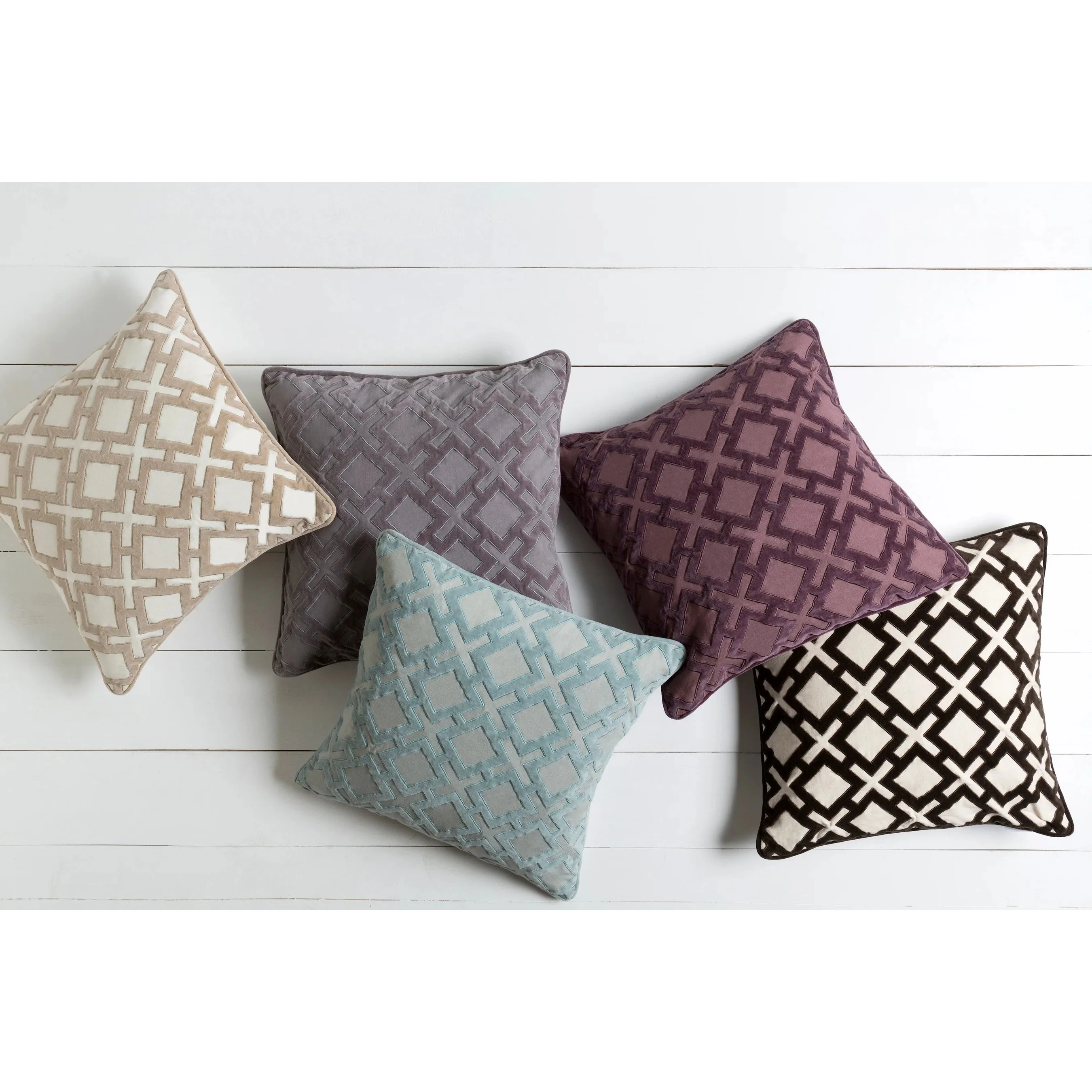 Alexandria Pillow - 24872 - Image 5