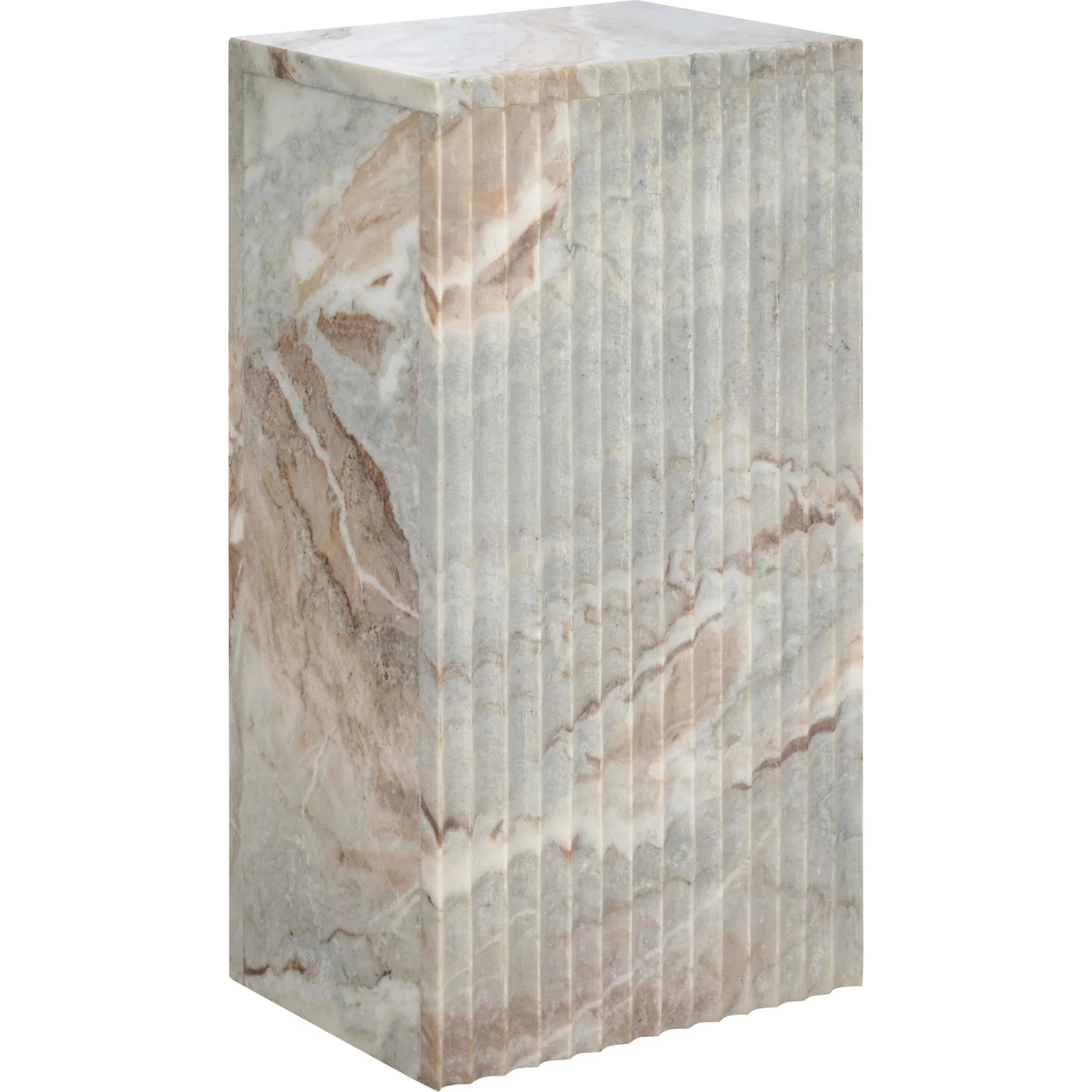 Alexandria Side Table - Image 4
