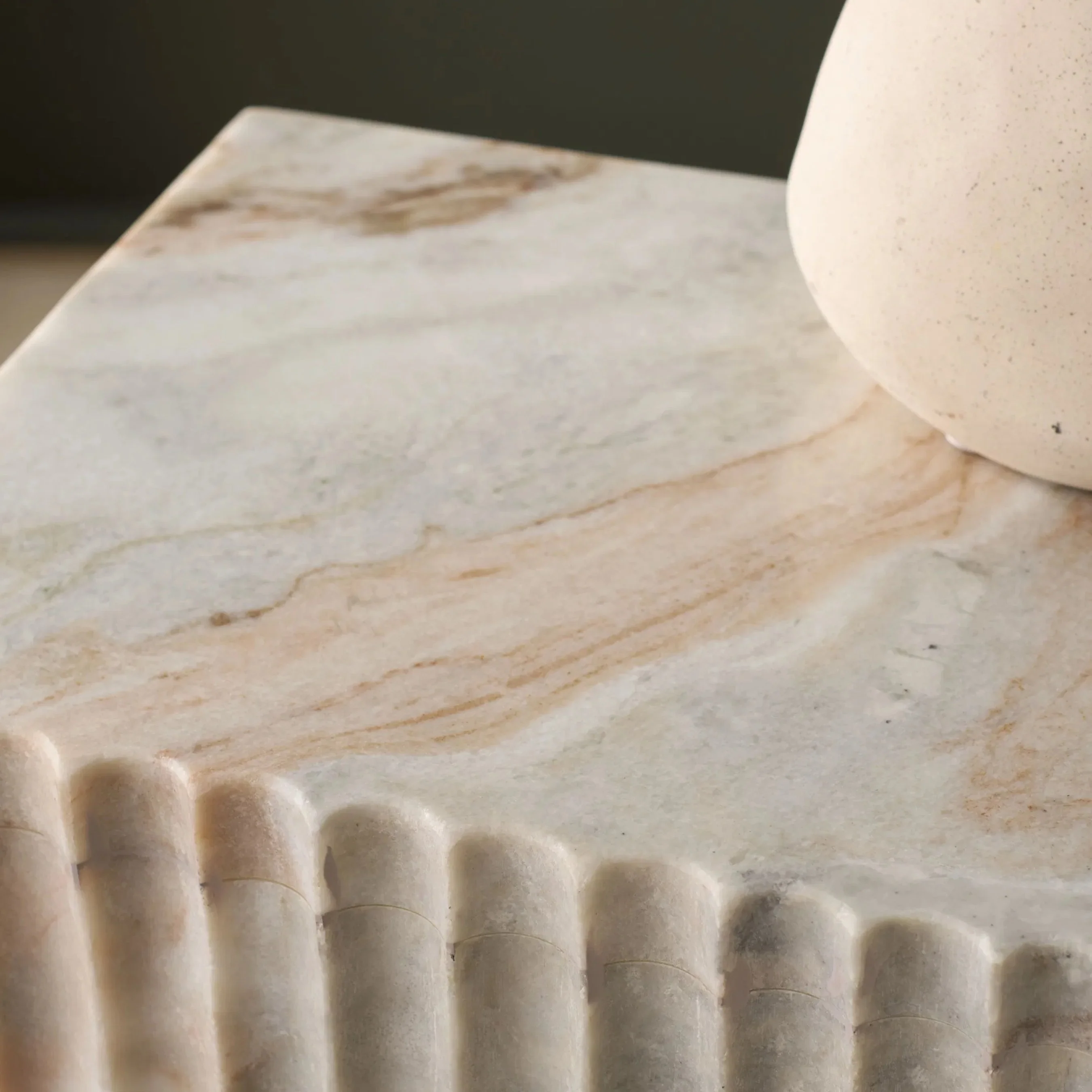 Alexandria Side Table - Image 7