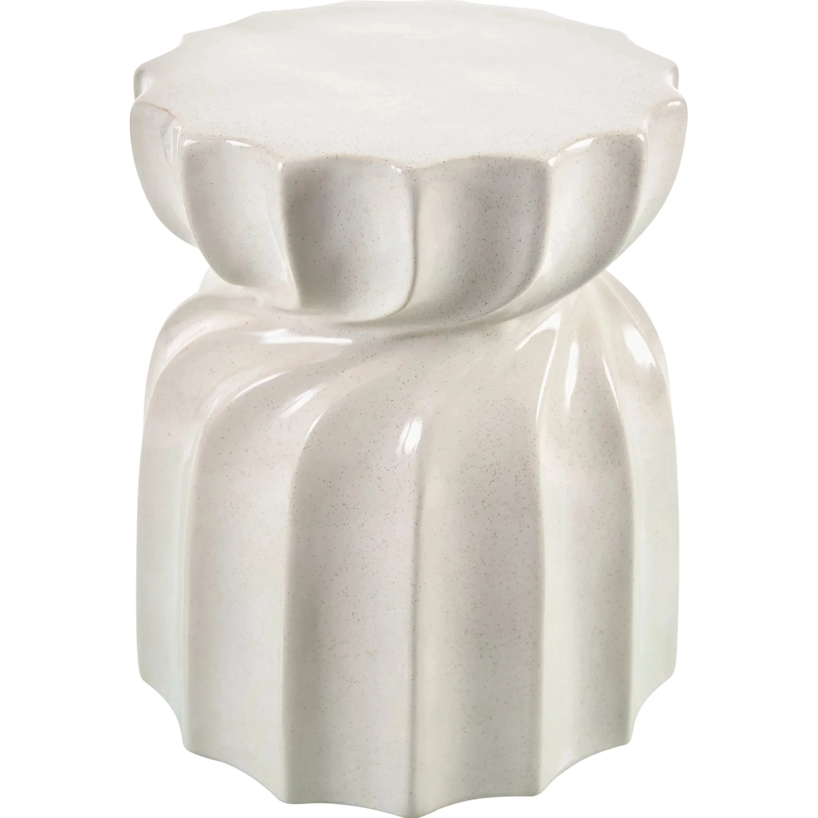 Alexia Indoor/Outdoor End Table - Image 4