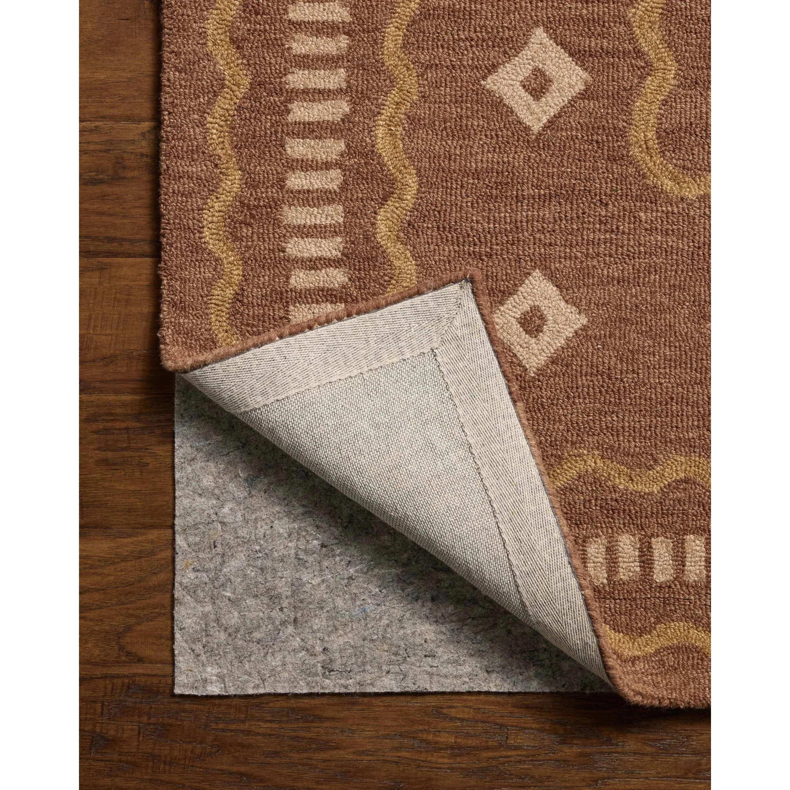 Alfie ALF-03 Rug - Image 4