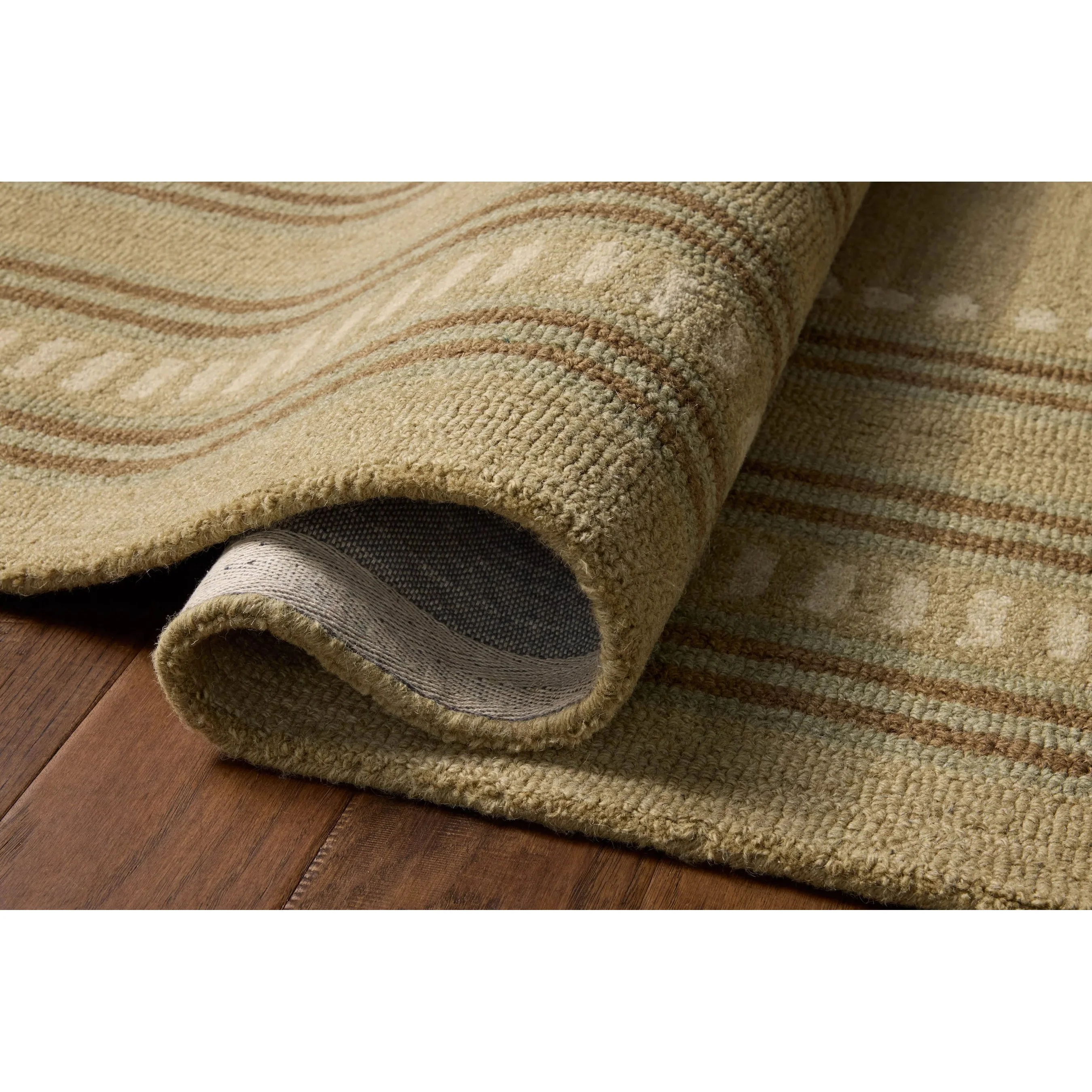 Alfie ALF-04 Rug - Image 2