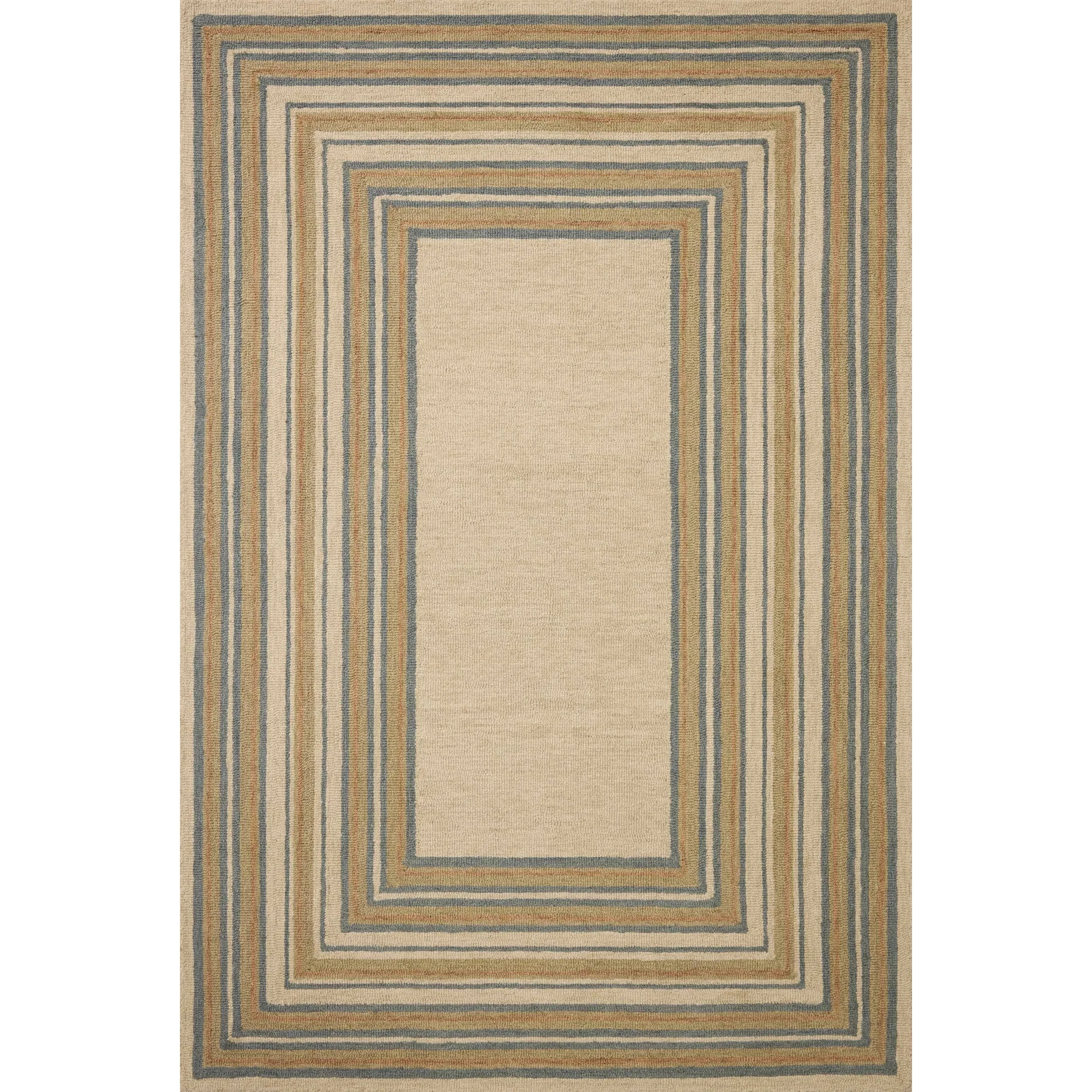 Alfie ALF-05 Rug