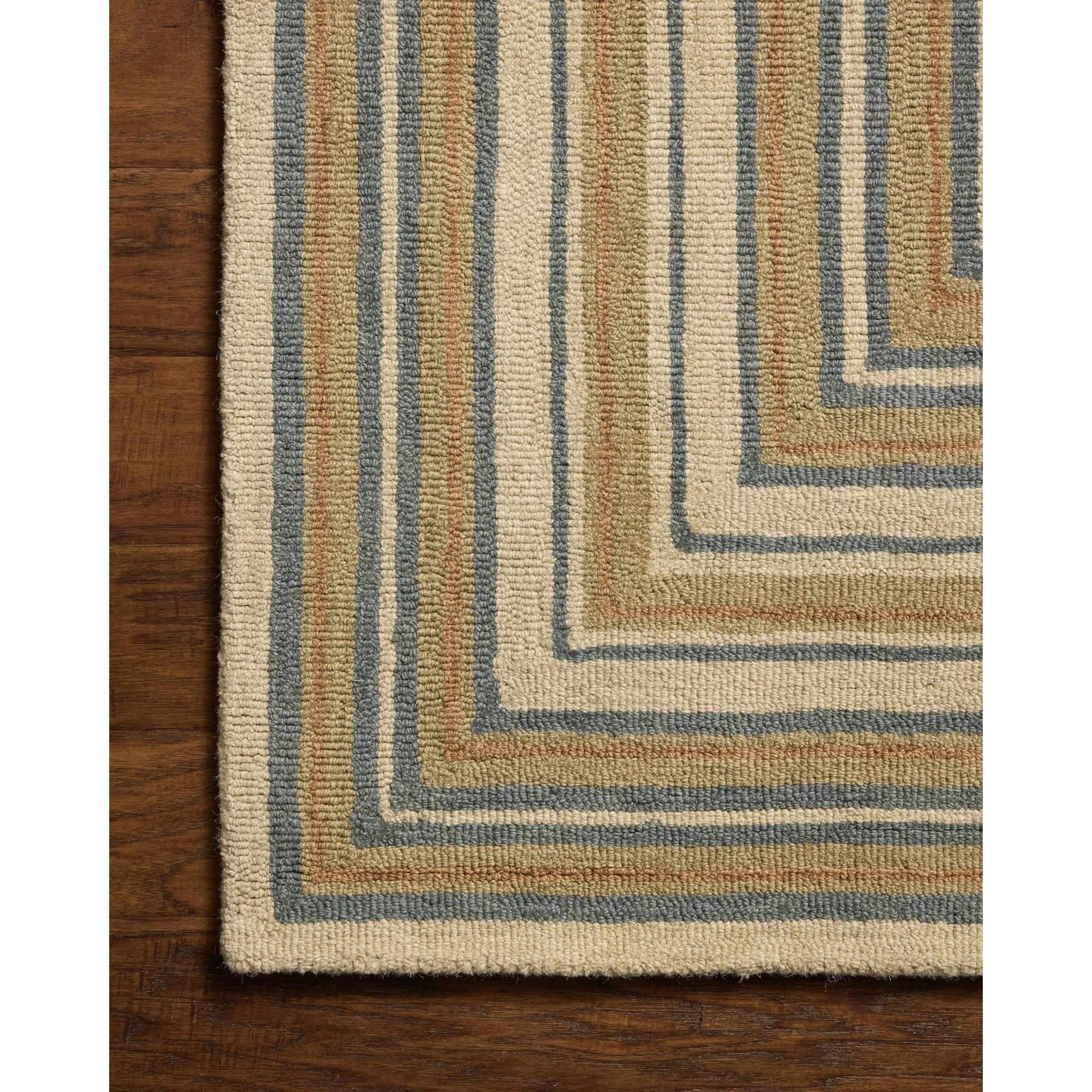 Alfie ALF-05 Rug - Image 3