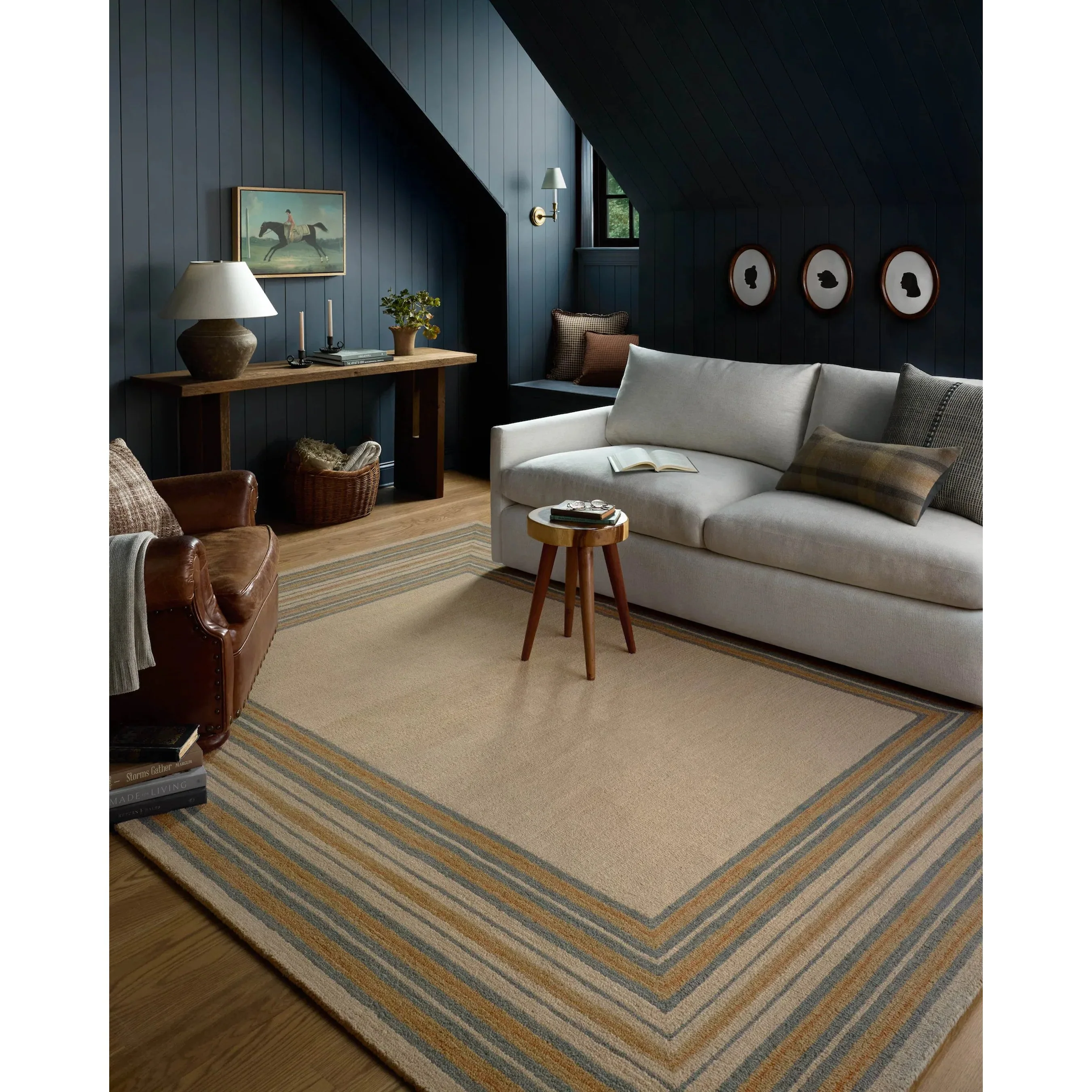 Alfie ALF-05 Rug - Image 5