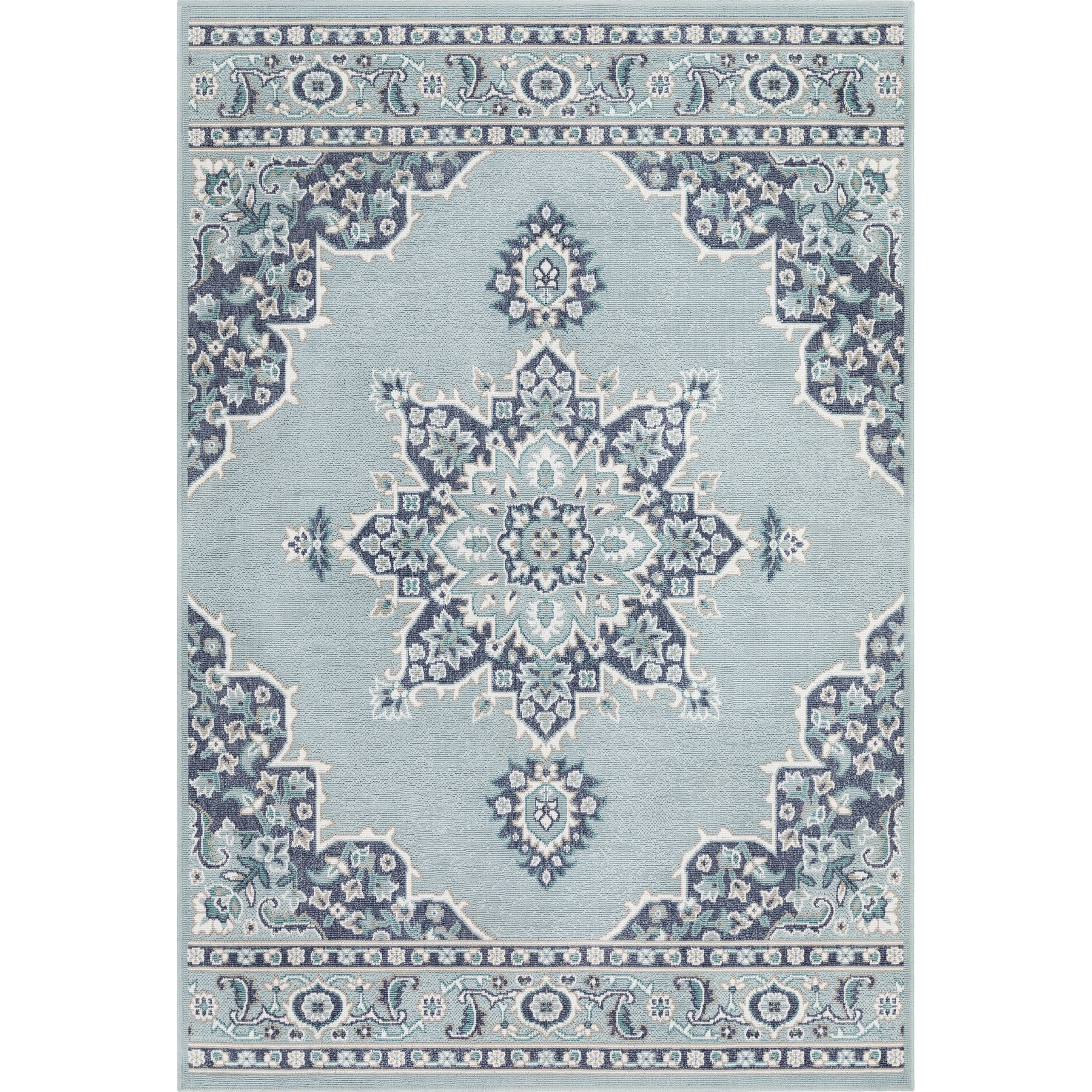 Alfresco ALF-9669 Rug