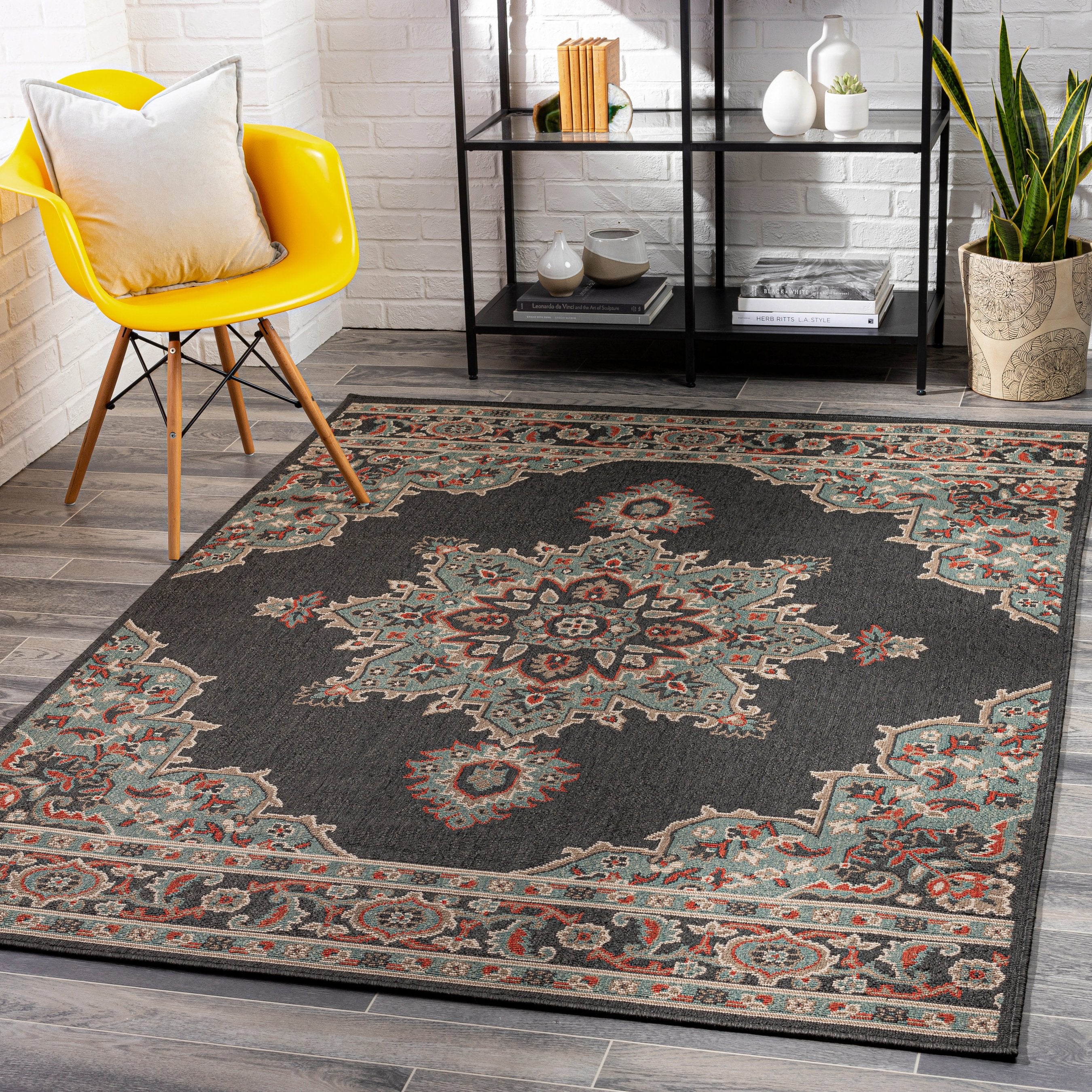 Alfresco ALF-9669 Rug - Image 27