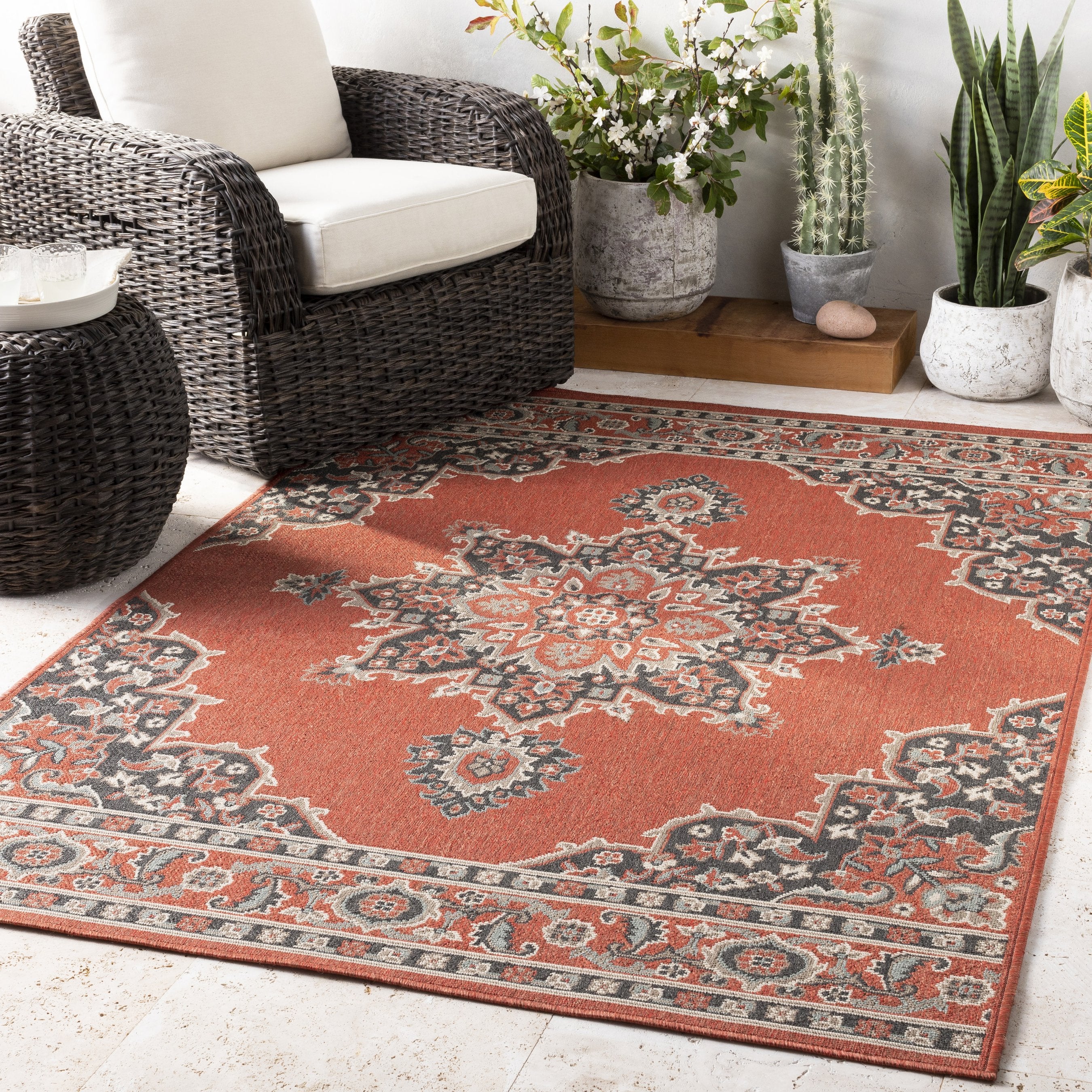 Alfresco ALF-9669 Rug - Image 28