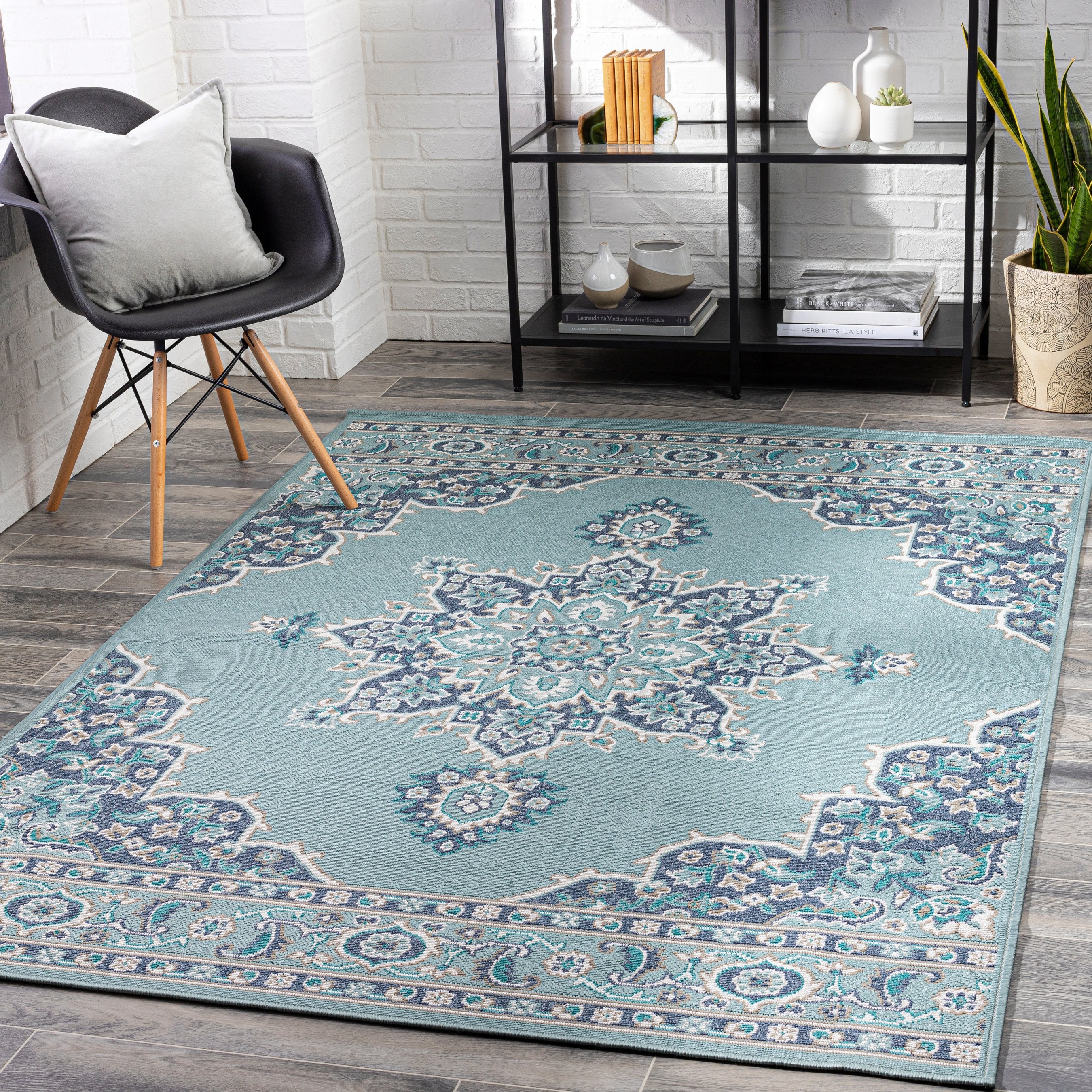 Alfresco ALF-9669 Rug - Image 29