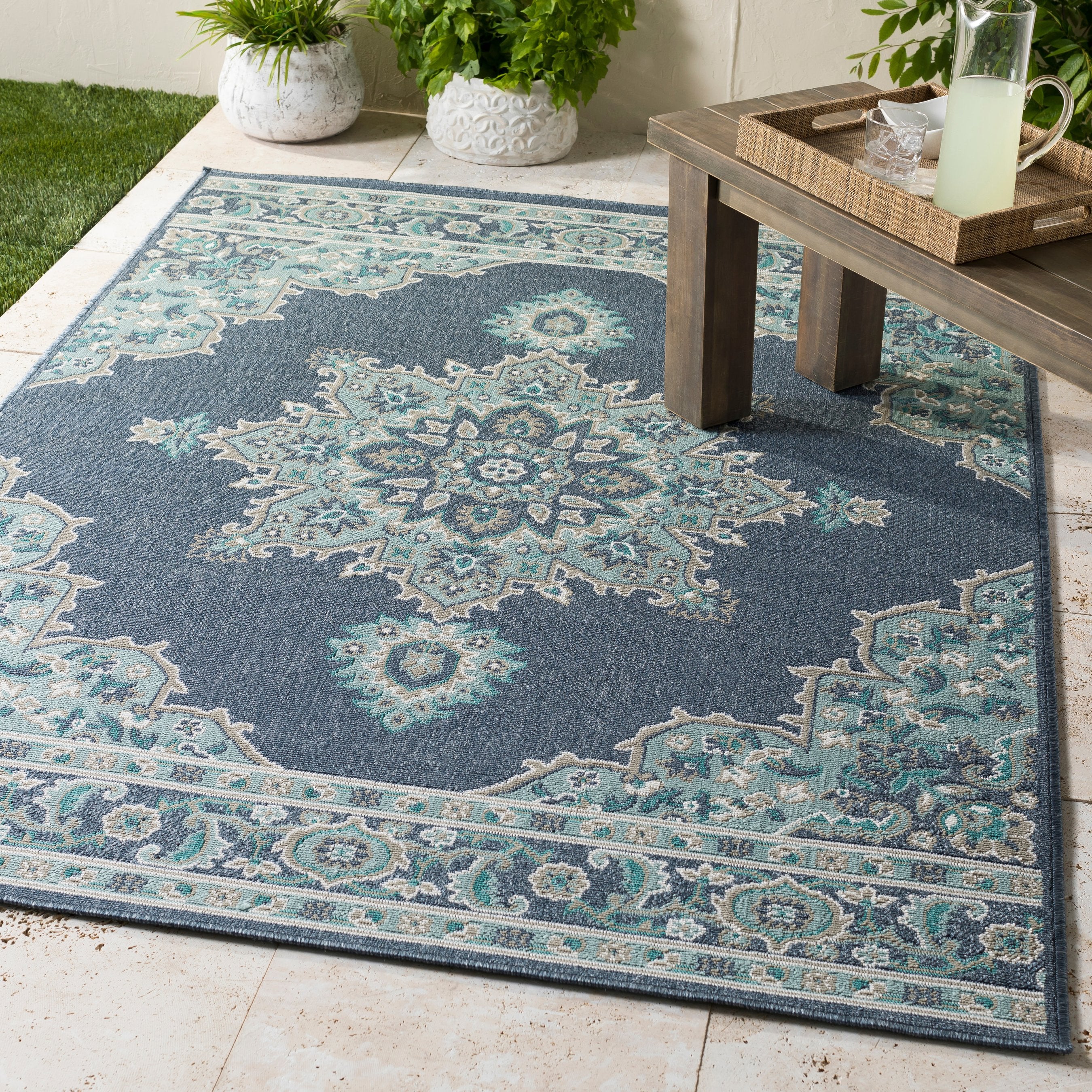Alfresco ALF-9669 Rug - Image 30