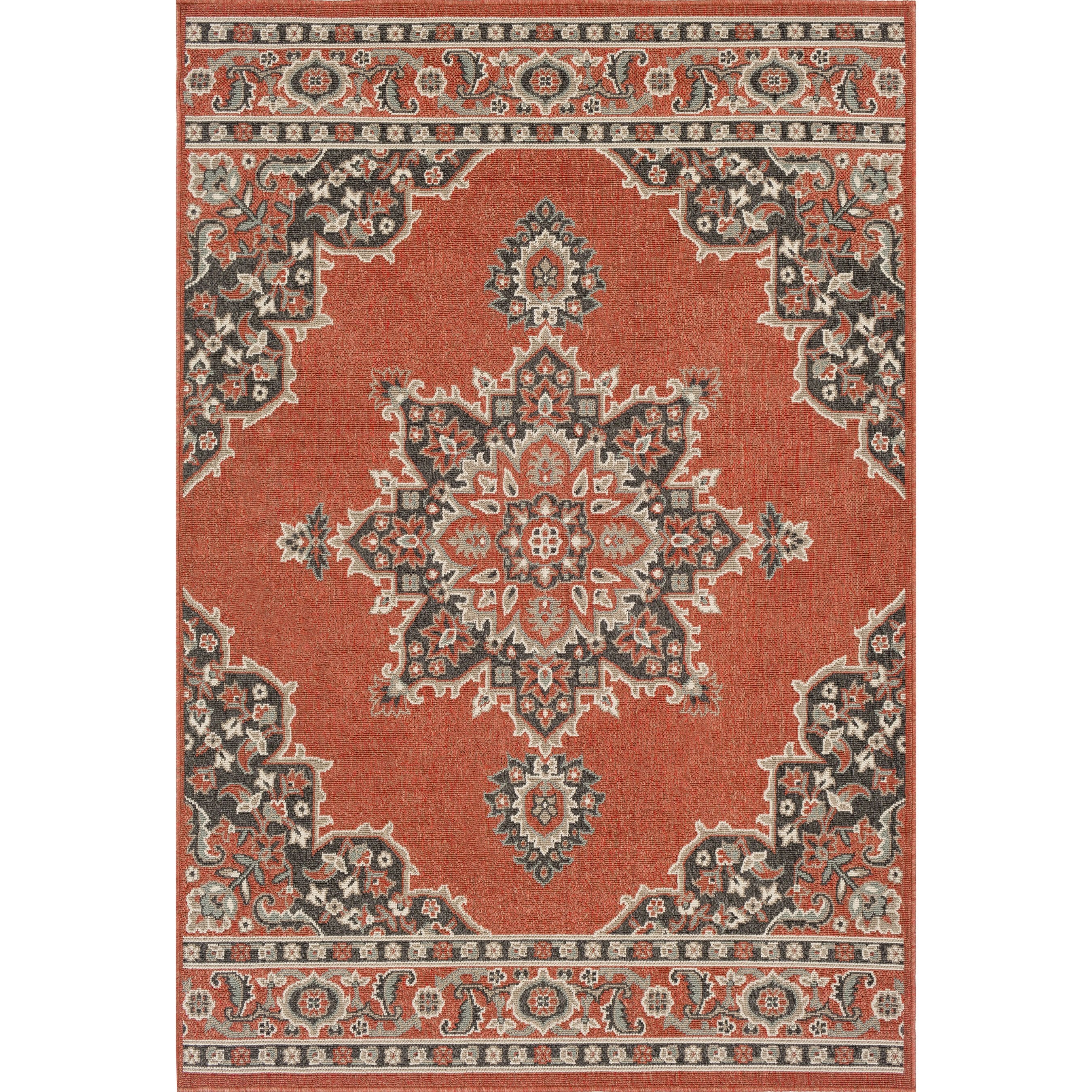 Alfresco ALF-9669 Rug - Image 4