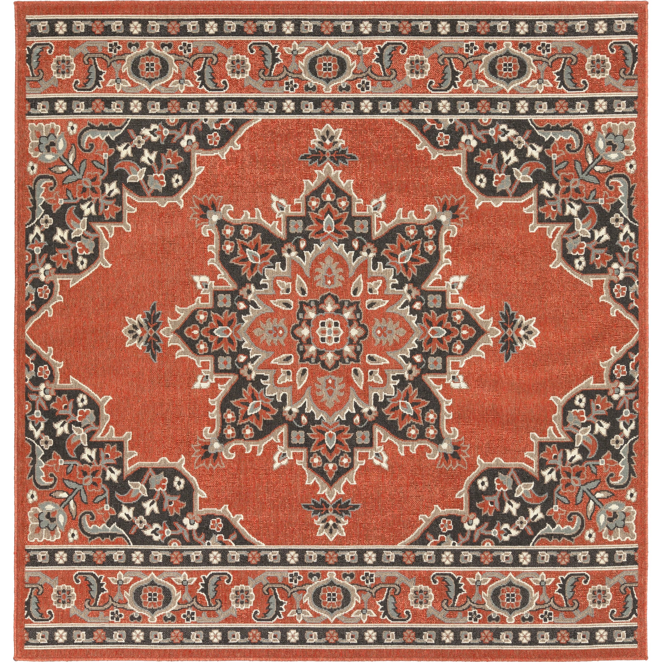 Alfresco ALF-9669 Rug - Image 5