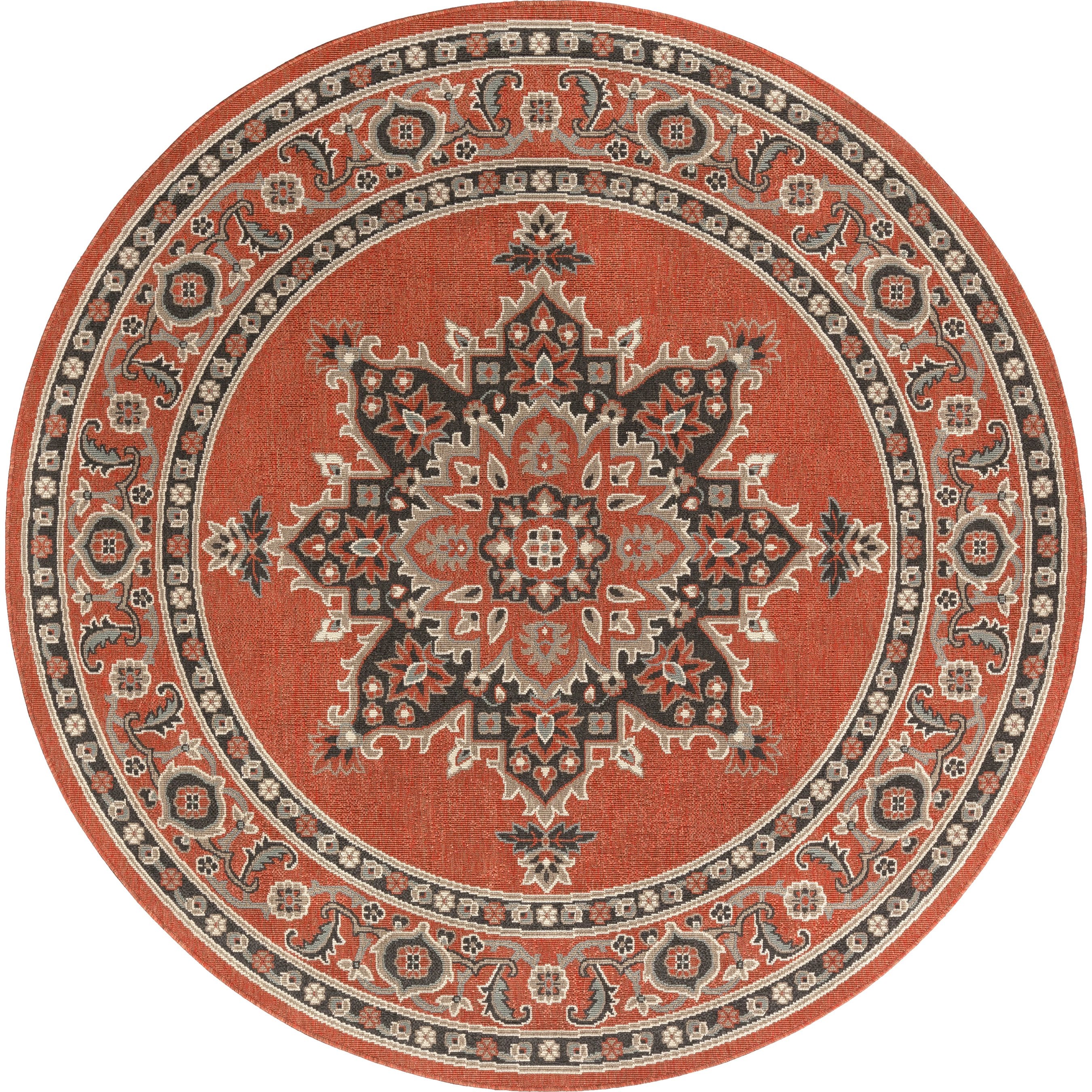 Alfresco ALF-9669 Rug - Image 6