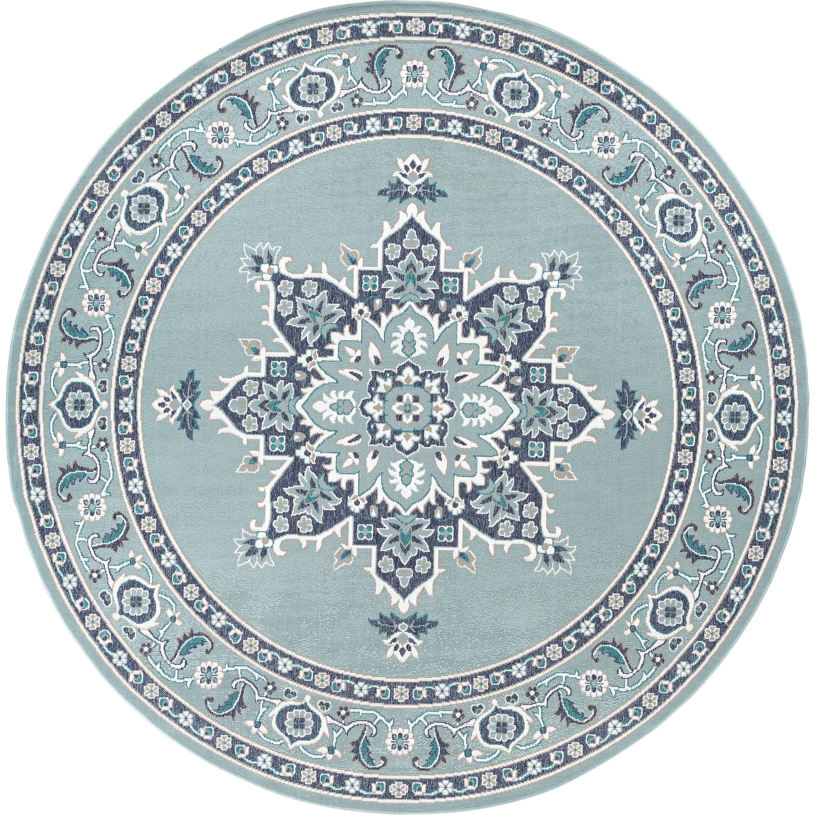 Alfresco ALF-9669 Rug - Image 7
