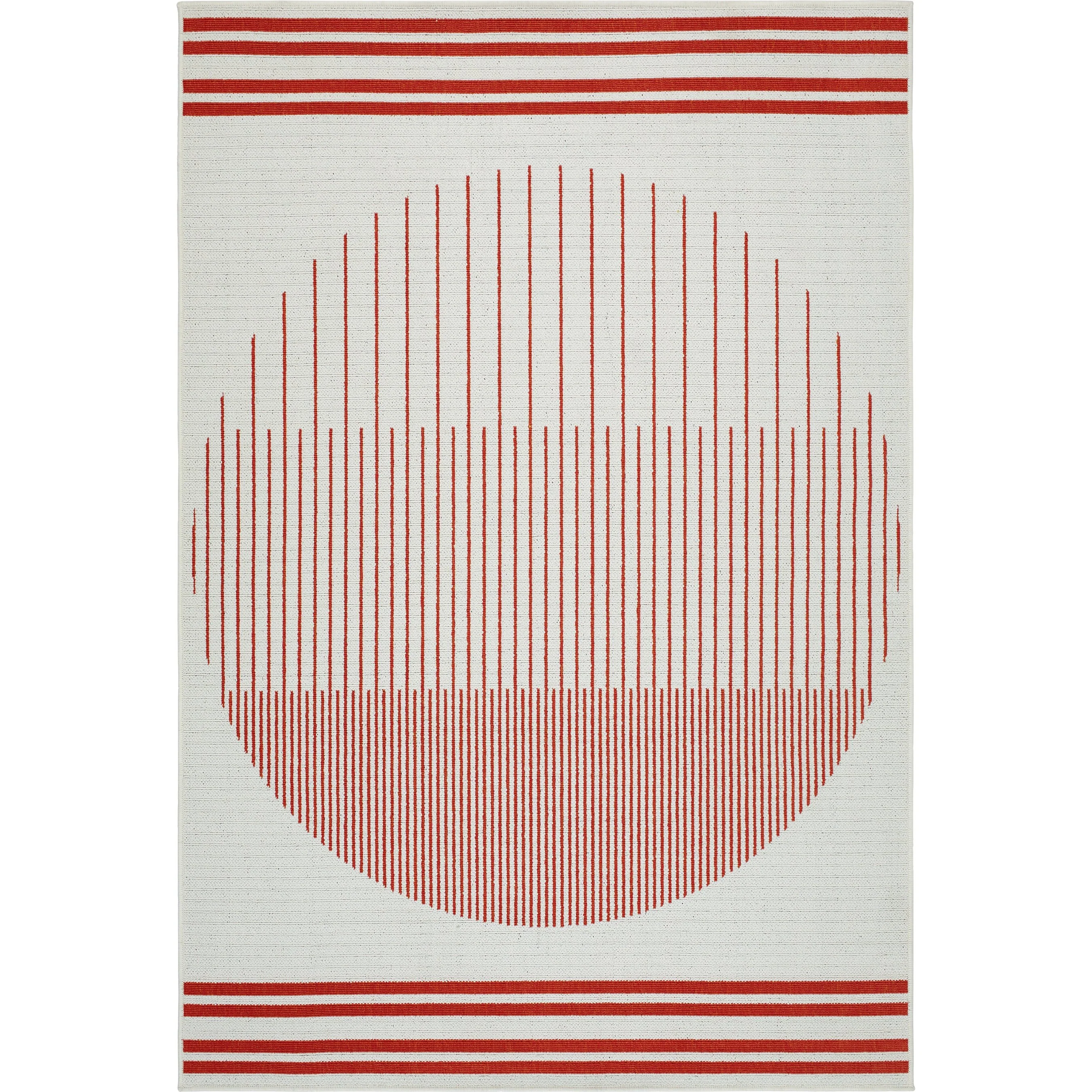 Alfresco ALF-9689 Indoor/Outdoor Rug