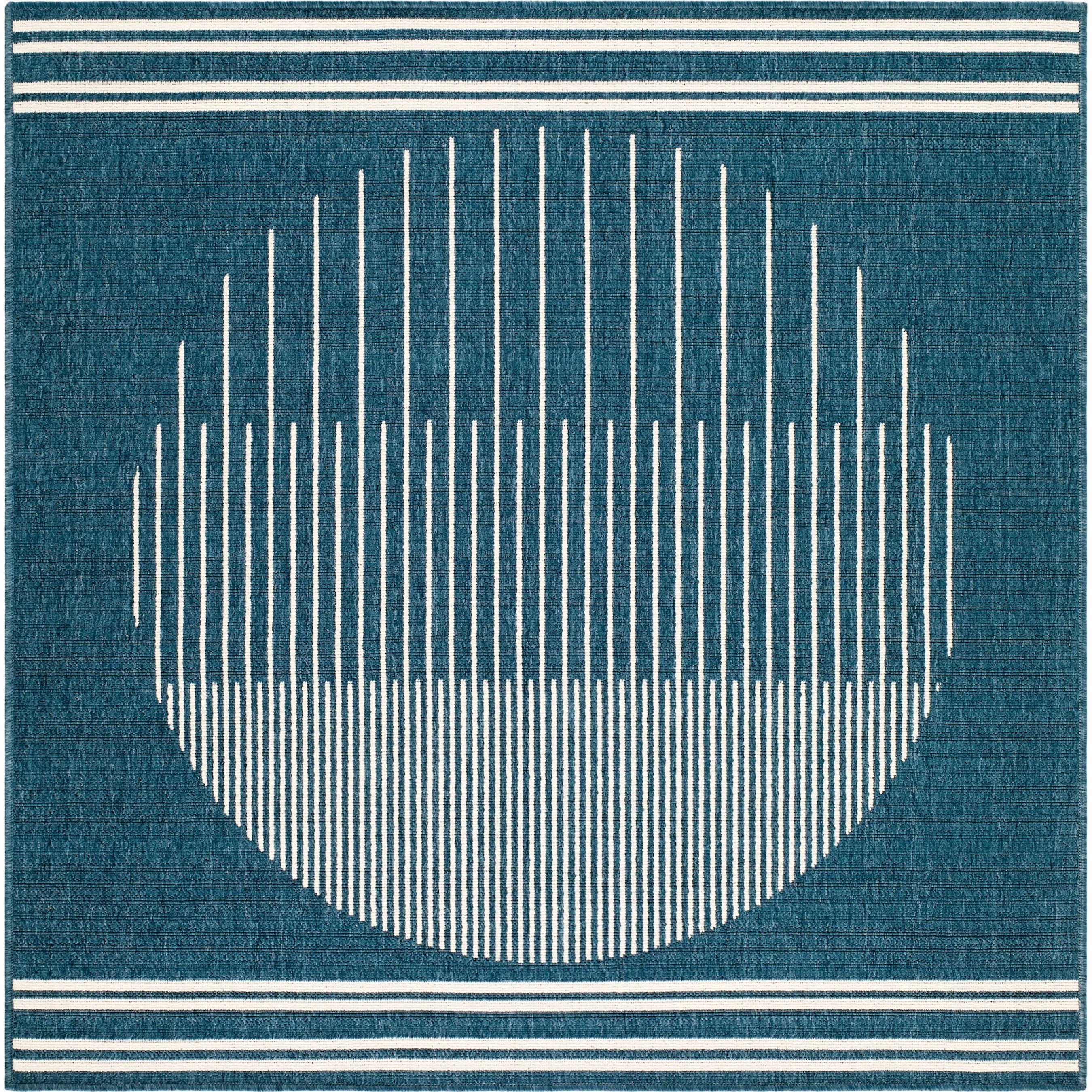 Alfresco ALF-9689 Indoor/Outdoor Rug - Image 11