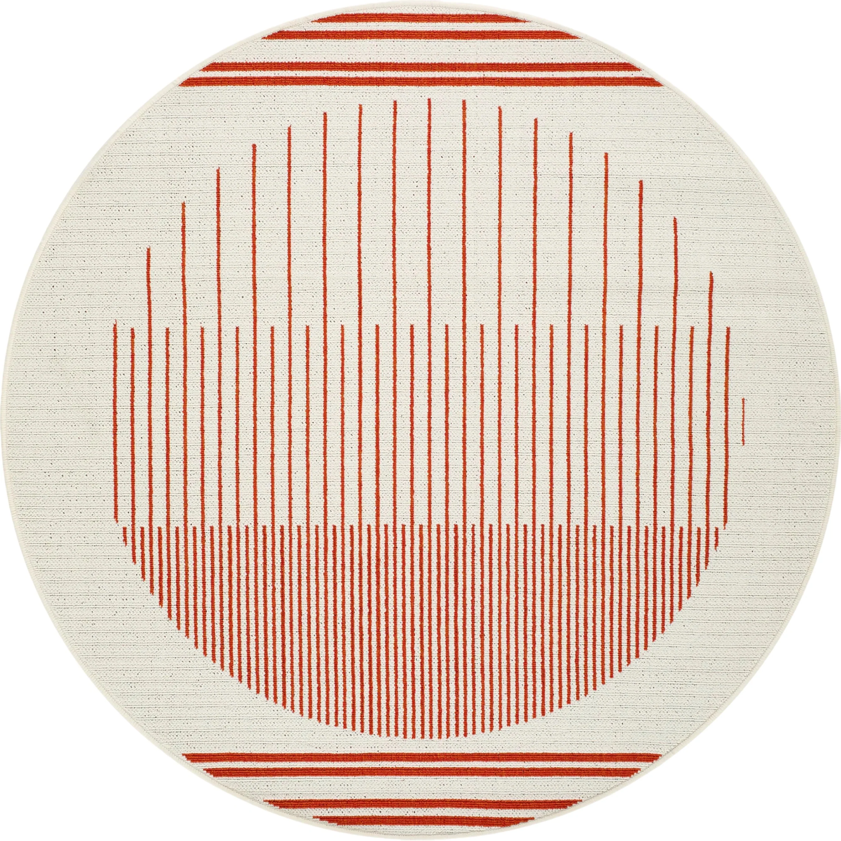 Alfresco ALF-9689 Indoor/Outdoor Rug - Image 12