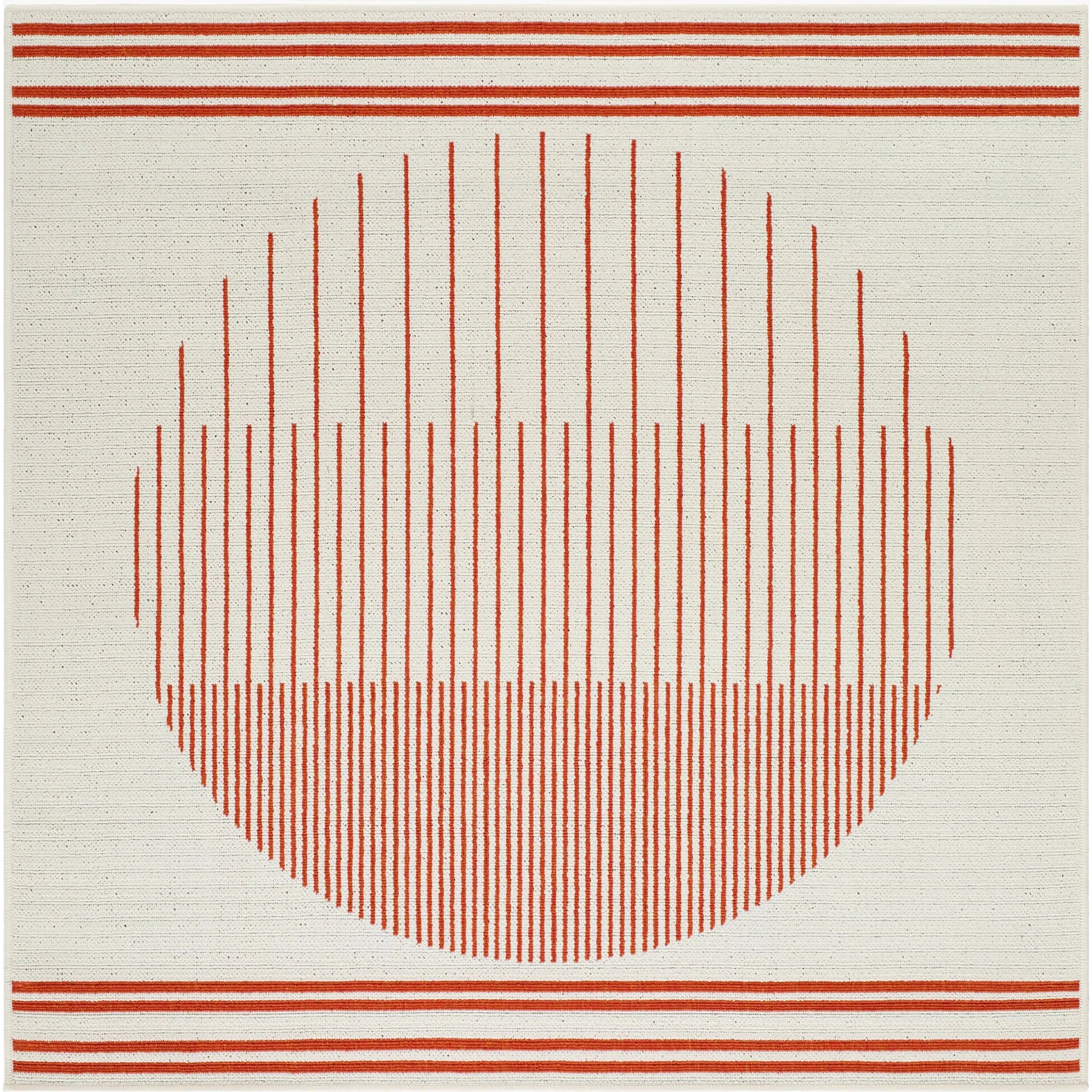 Alfresco ALF-9689 Indoor/Outdoor Rug - Image 13