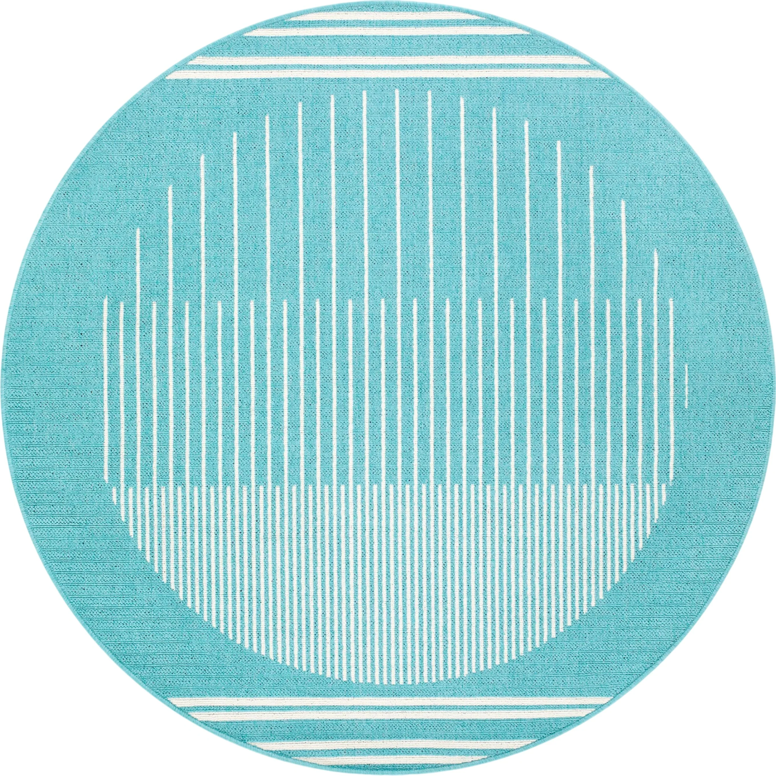 Alfresco ALF-9689 Indoor/Outdoor Rug - Image 14