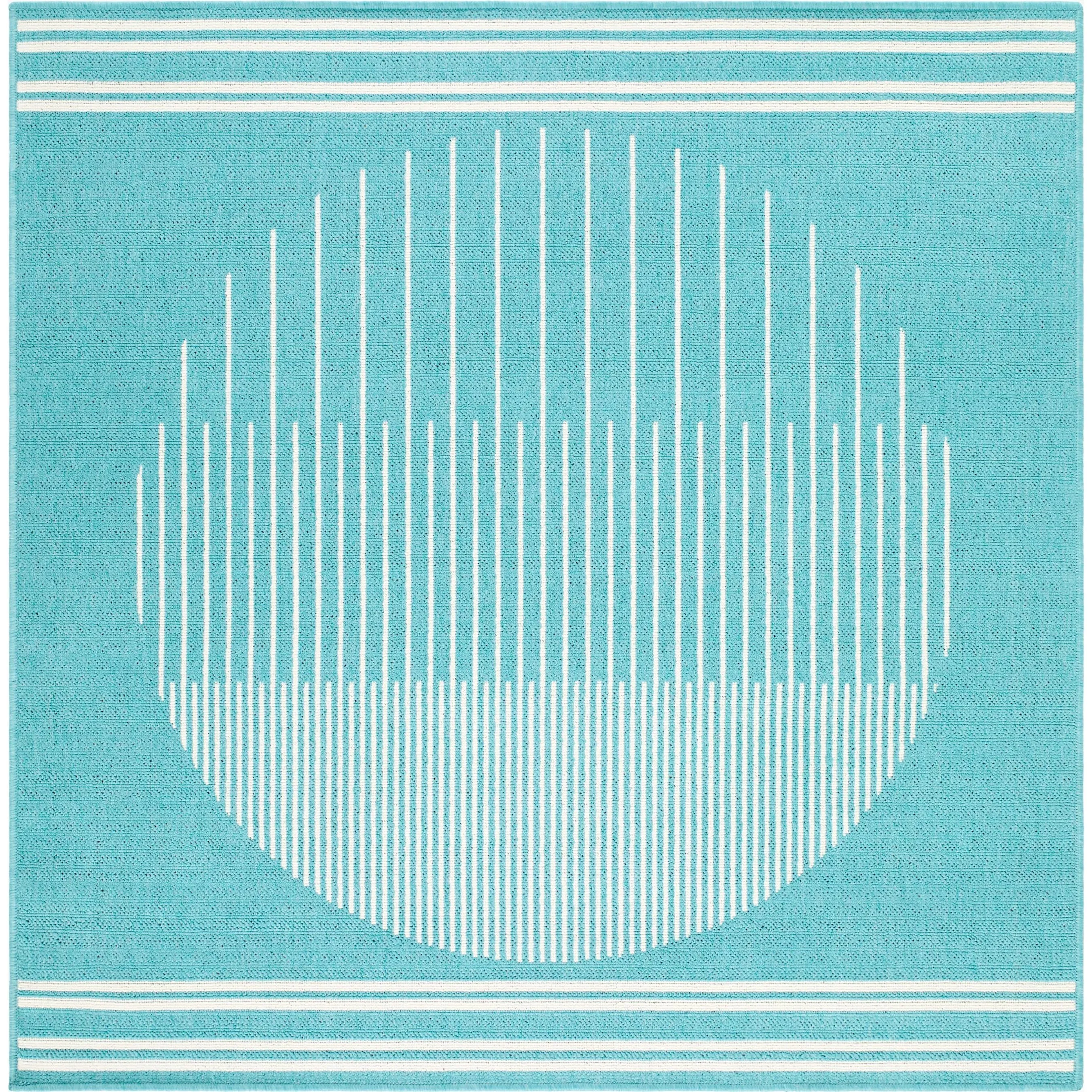 Alfresco ALF-9689 Indoor/Outdoor Rug - Image 15
