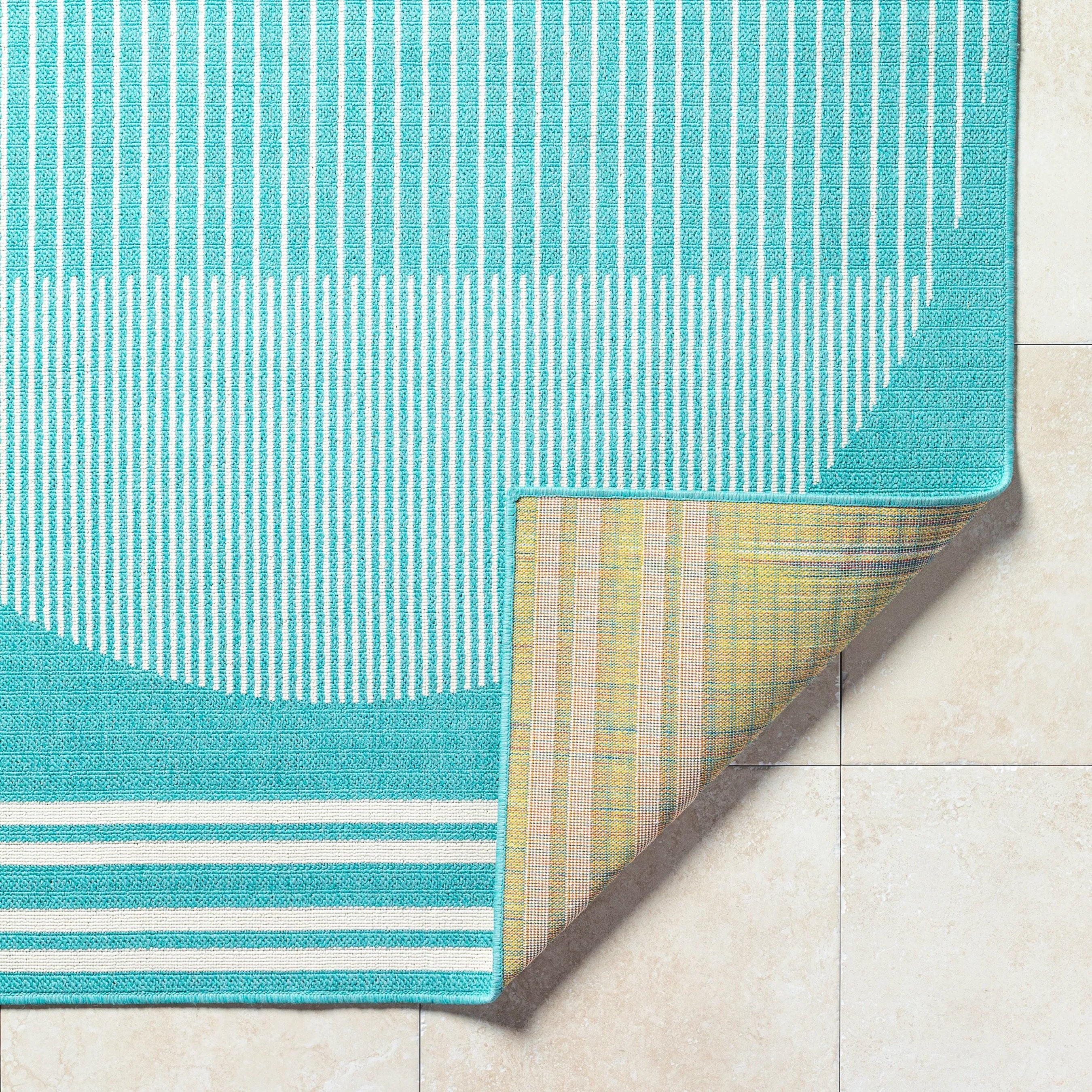 Alfresco ALF-9689 Indoor/Outdoor Rug - Image 28