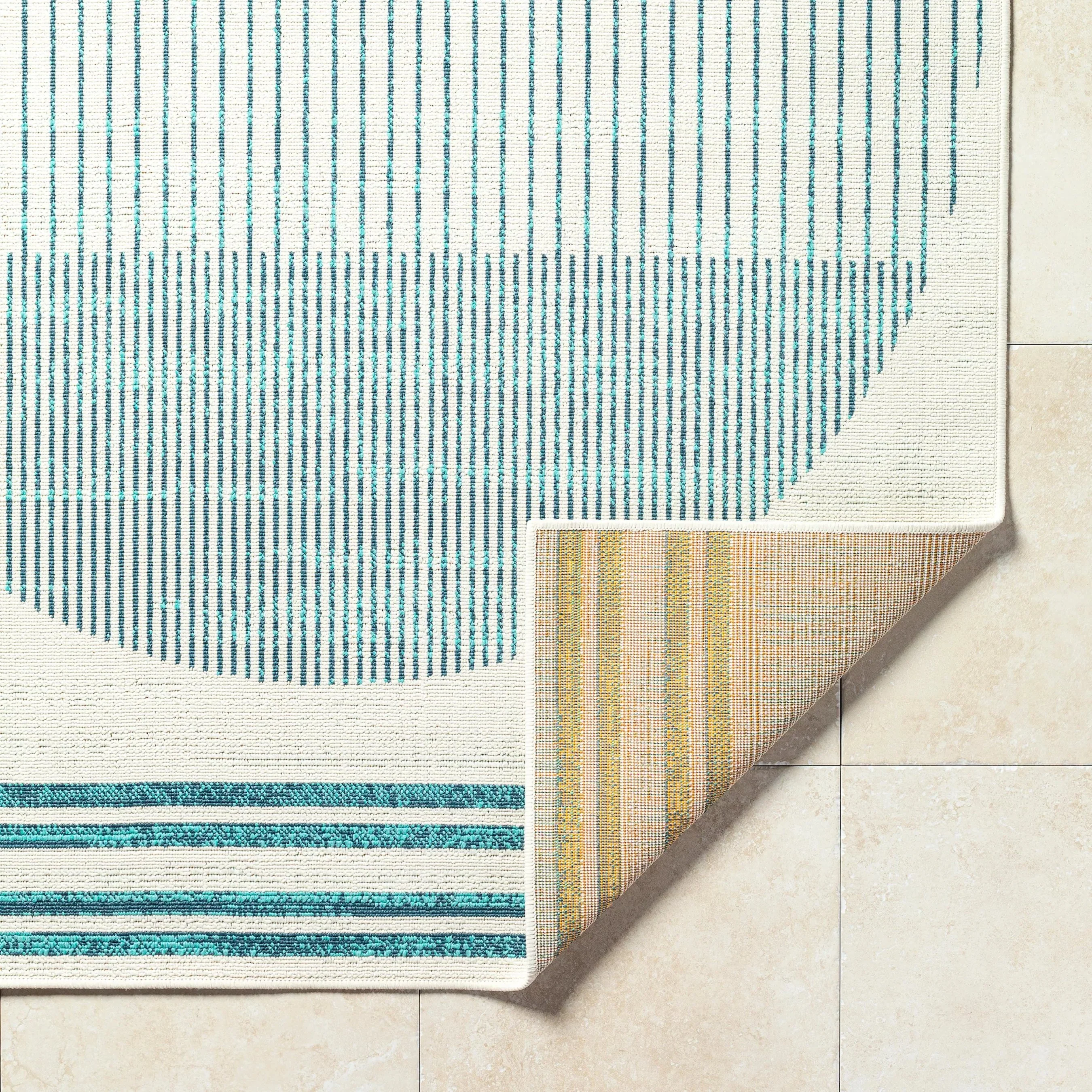 Alfresco ALF-9689 Indoor/Outdoor Rug - Image 31