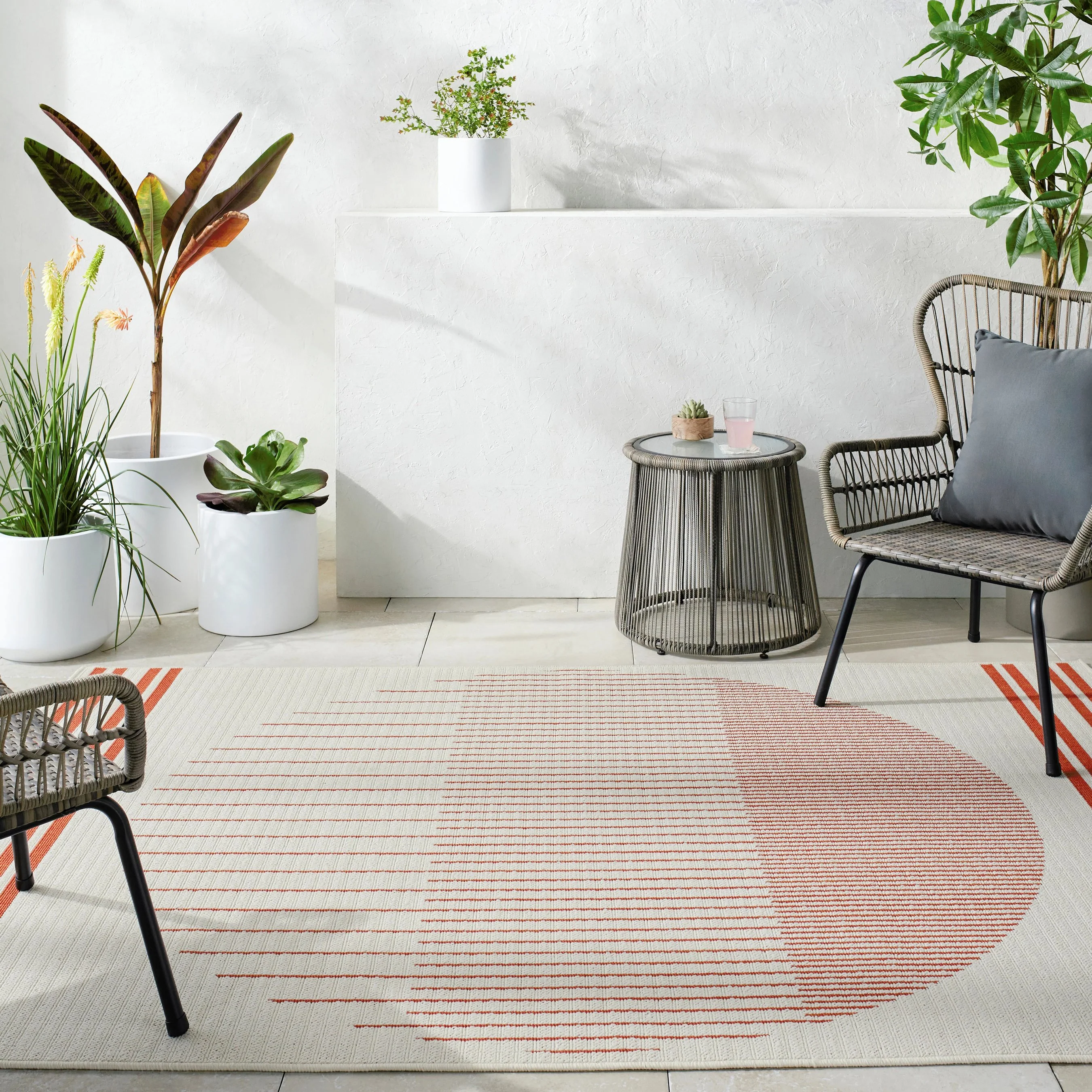 Alfresco ALF-9689 Indoor/Outdoor Rug - Image 38