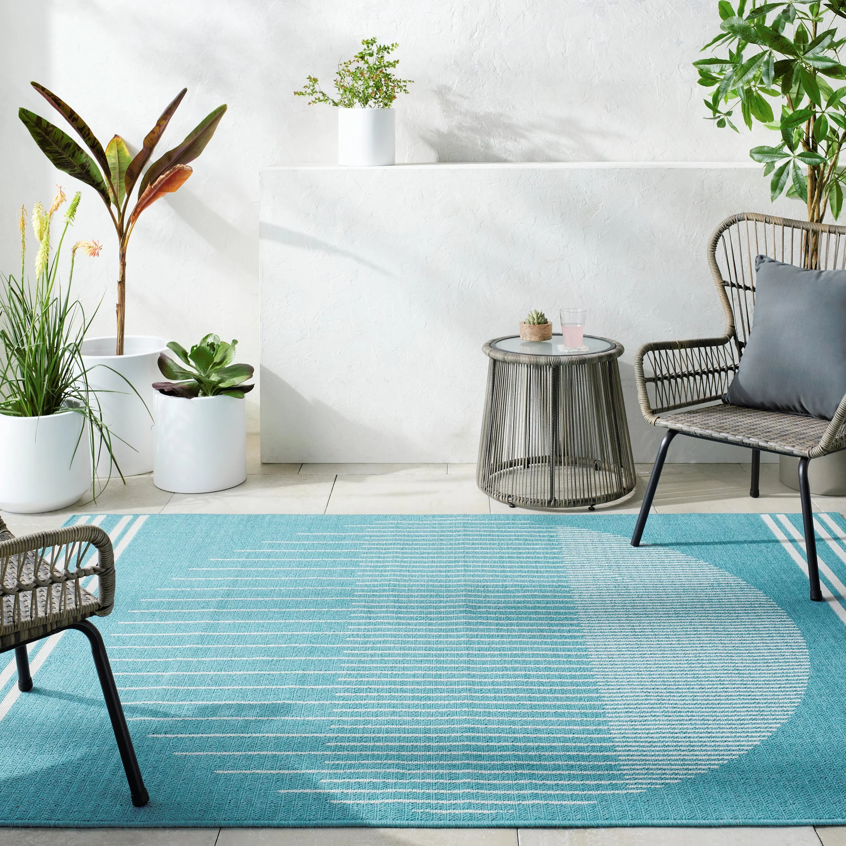 Alfresco ALF-9689 Indoor/Outdoor Rug - Image 39