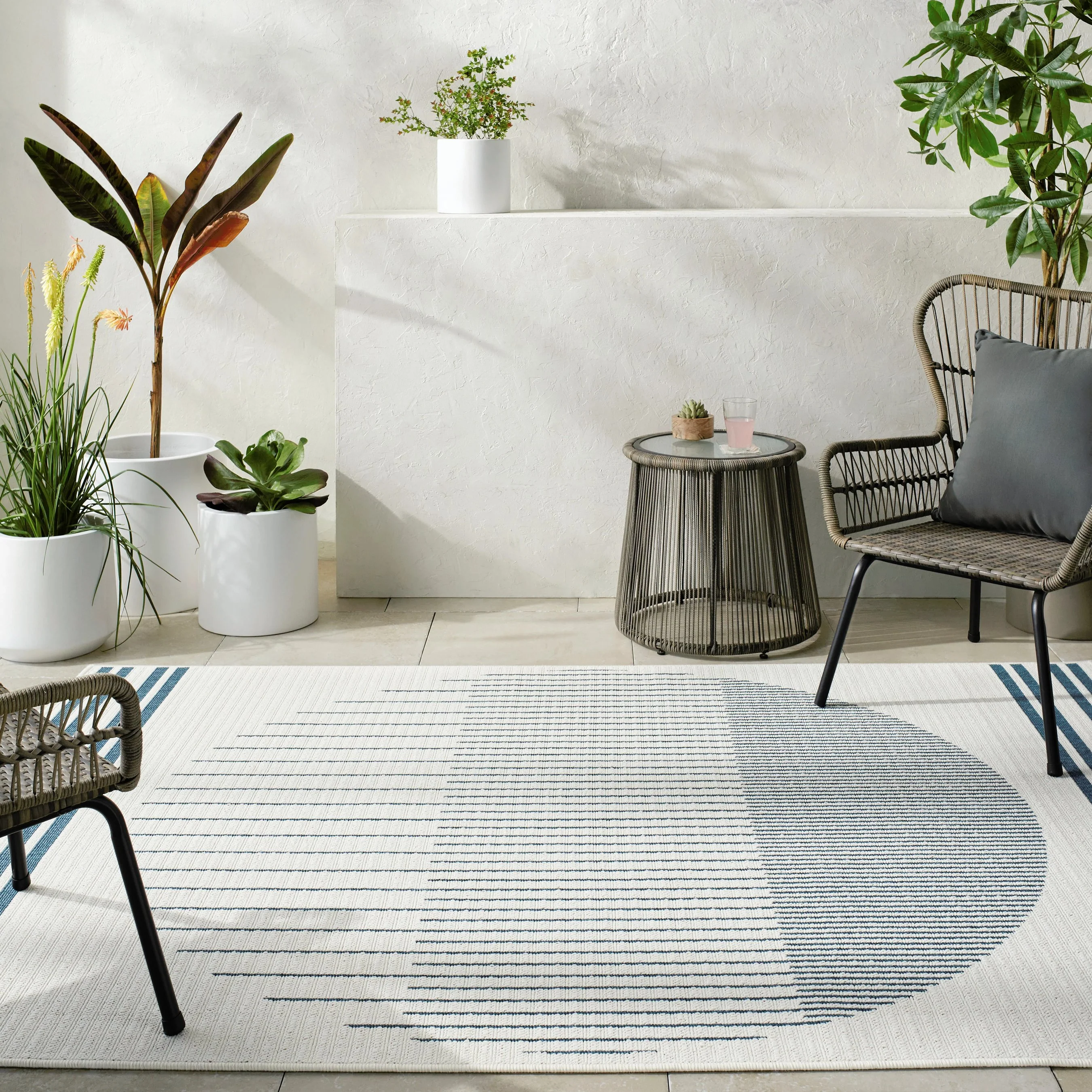 Alfresco ALF-9689 Indoor/Outdoor Rug - Image 41