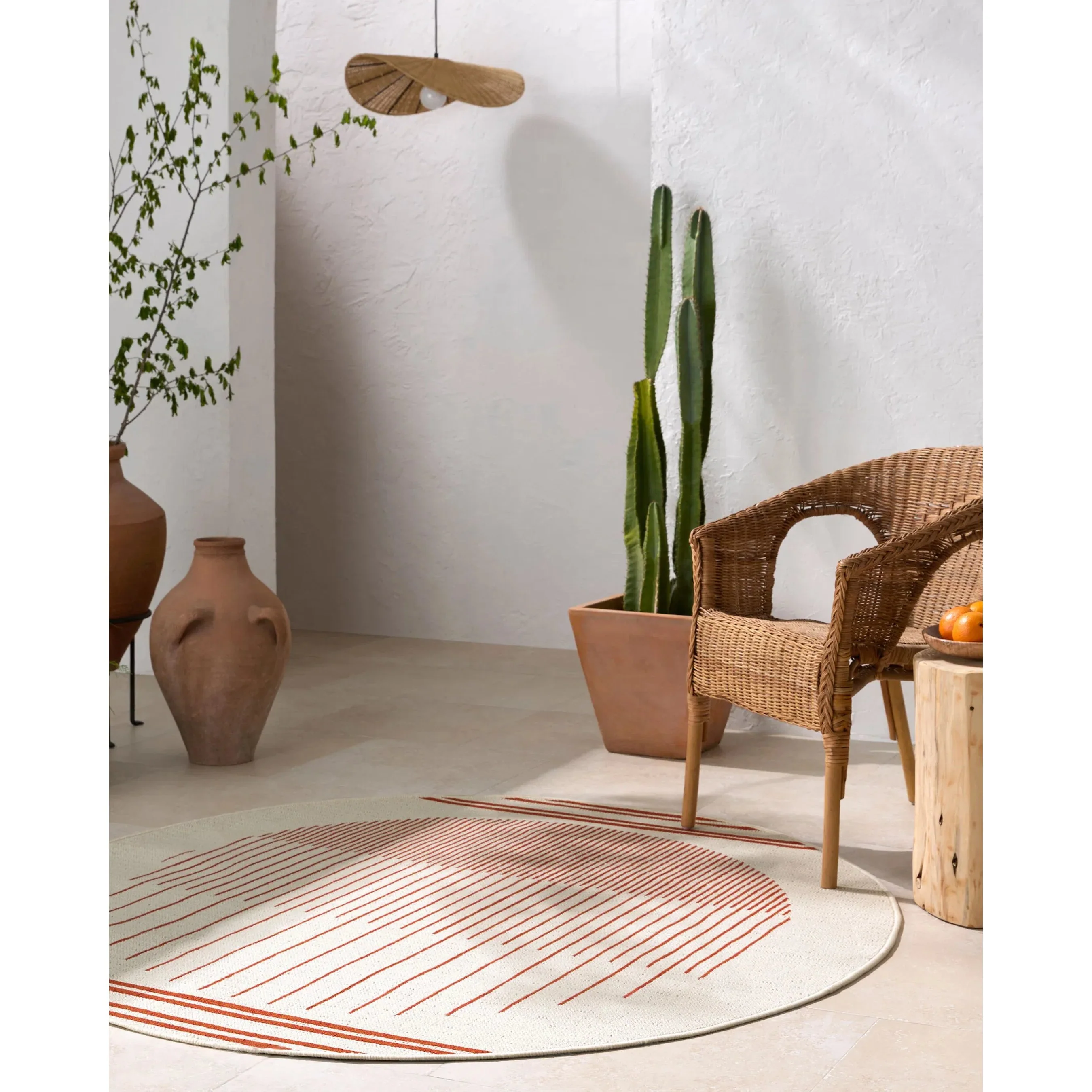 Alfresco ALF-9689 Indoor/Outdoor Rug - Image 42