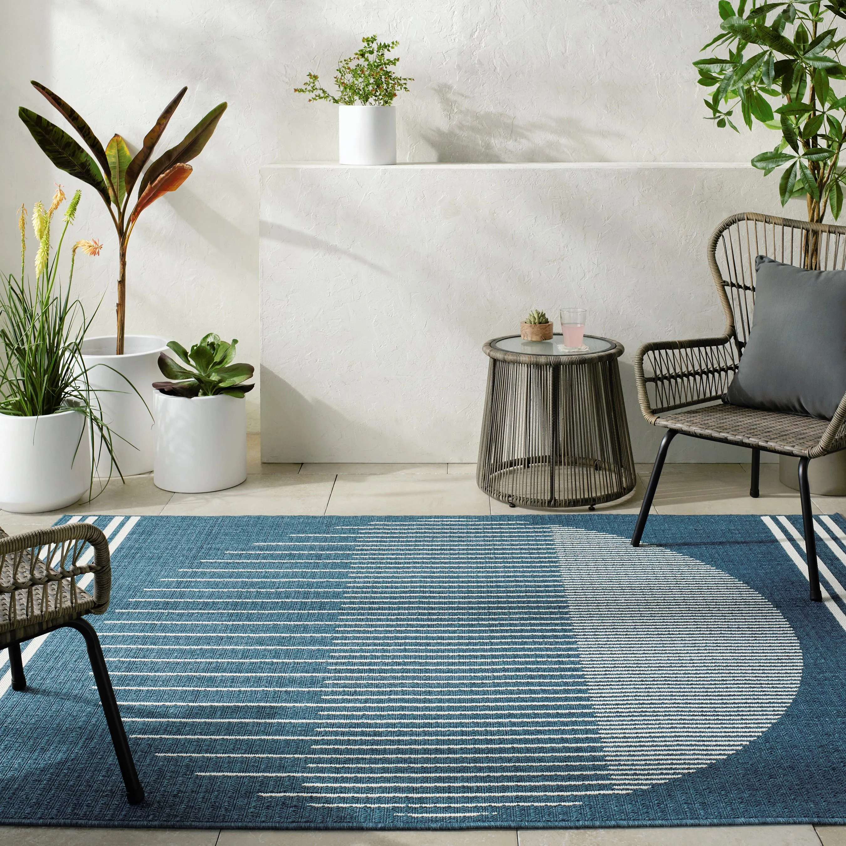 Alfresco ALF-9689 Indoor/Outdoor Rug - Image 43